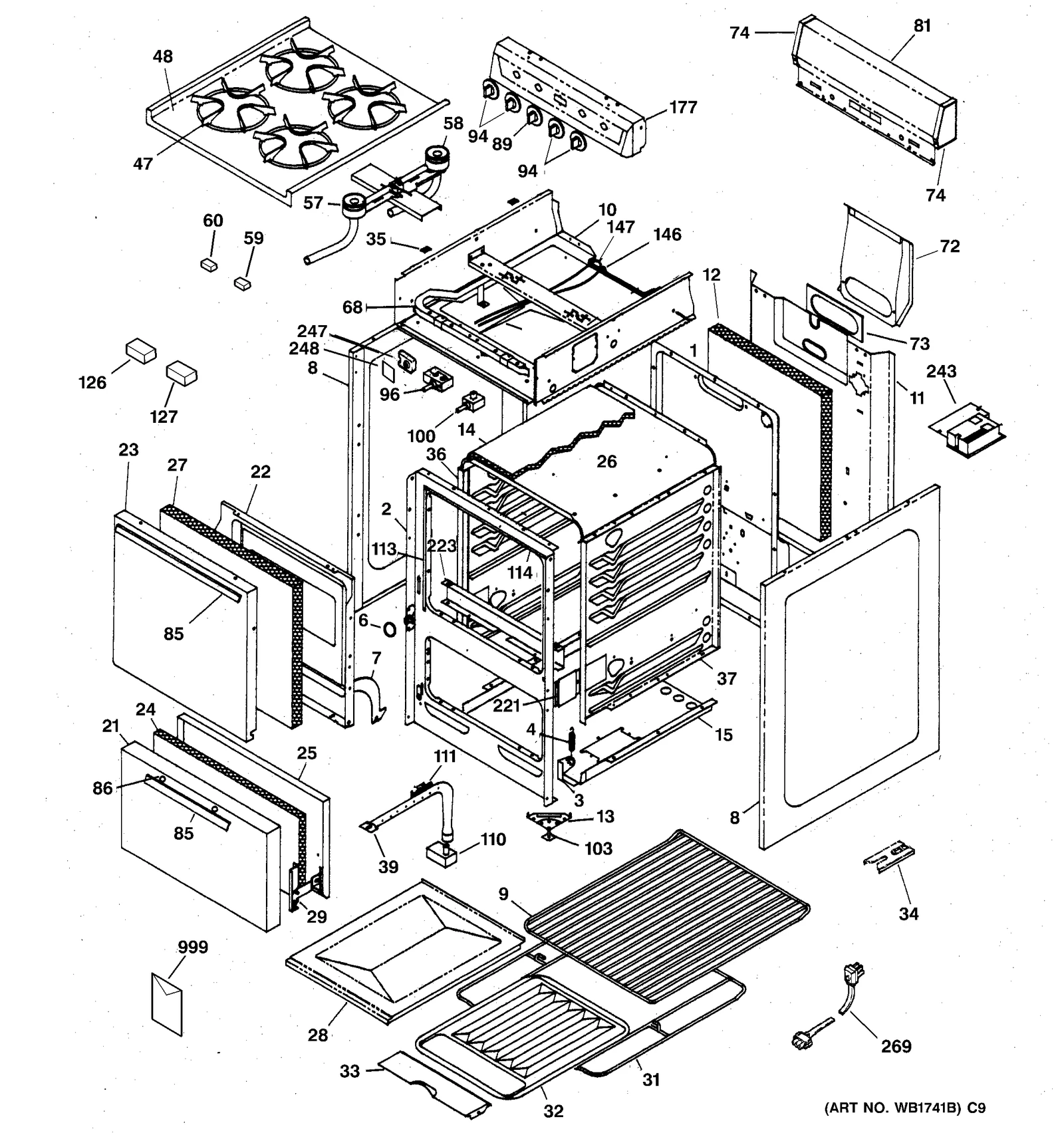 Spark Module