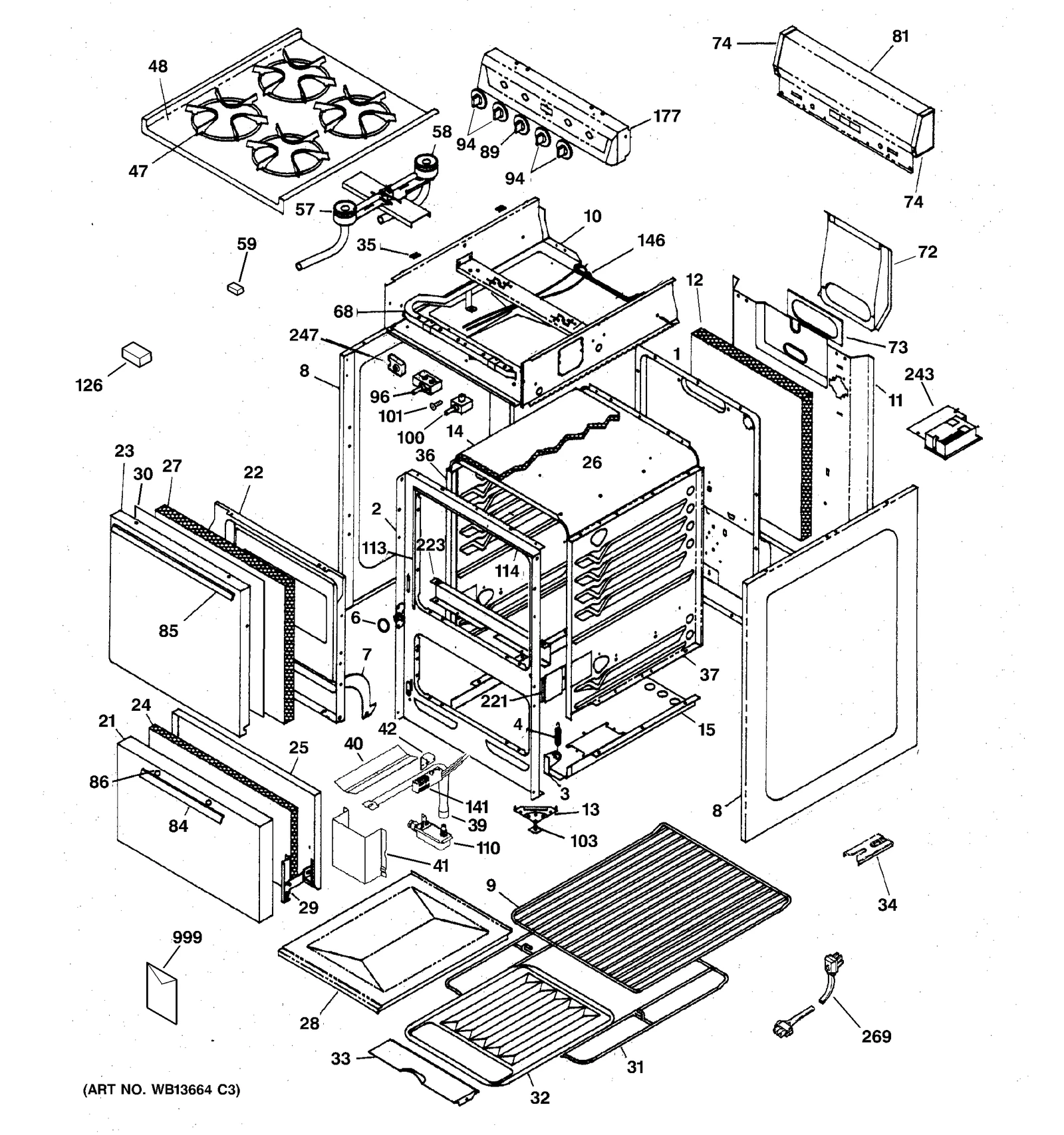 Pressure Regulator