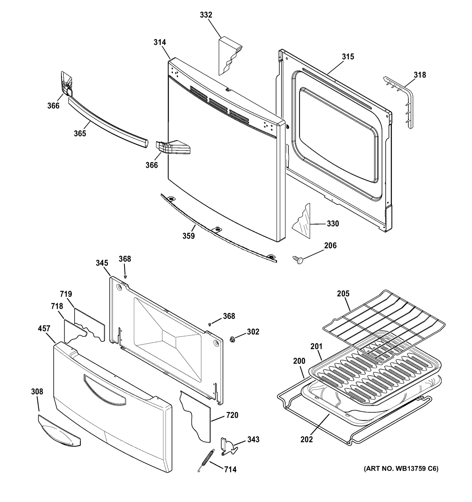Drawer Liner