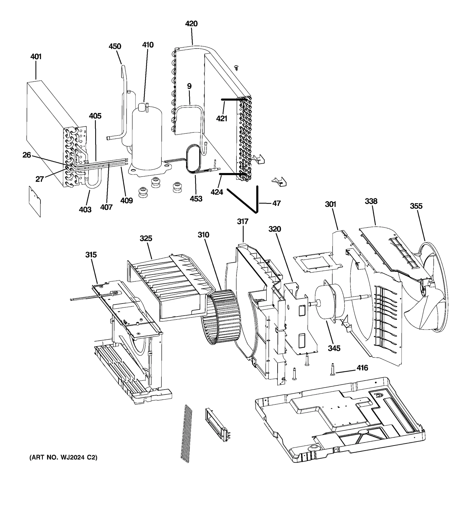 Cover Board