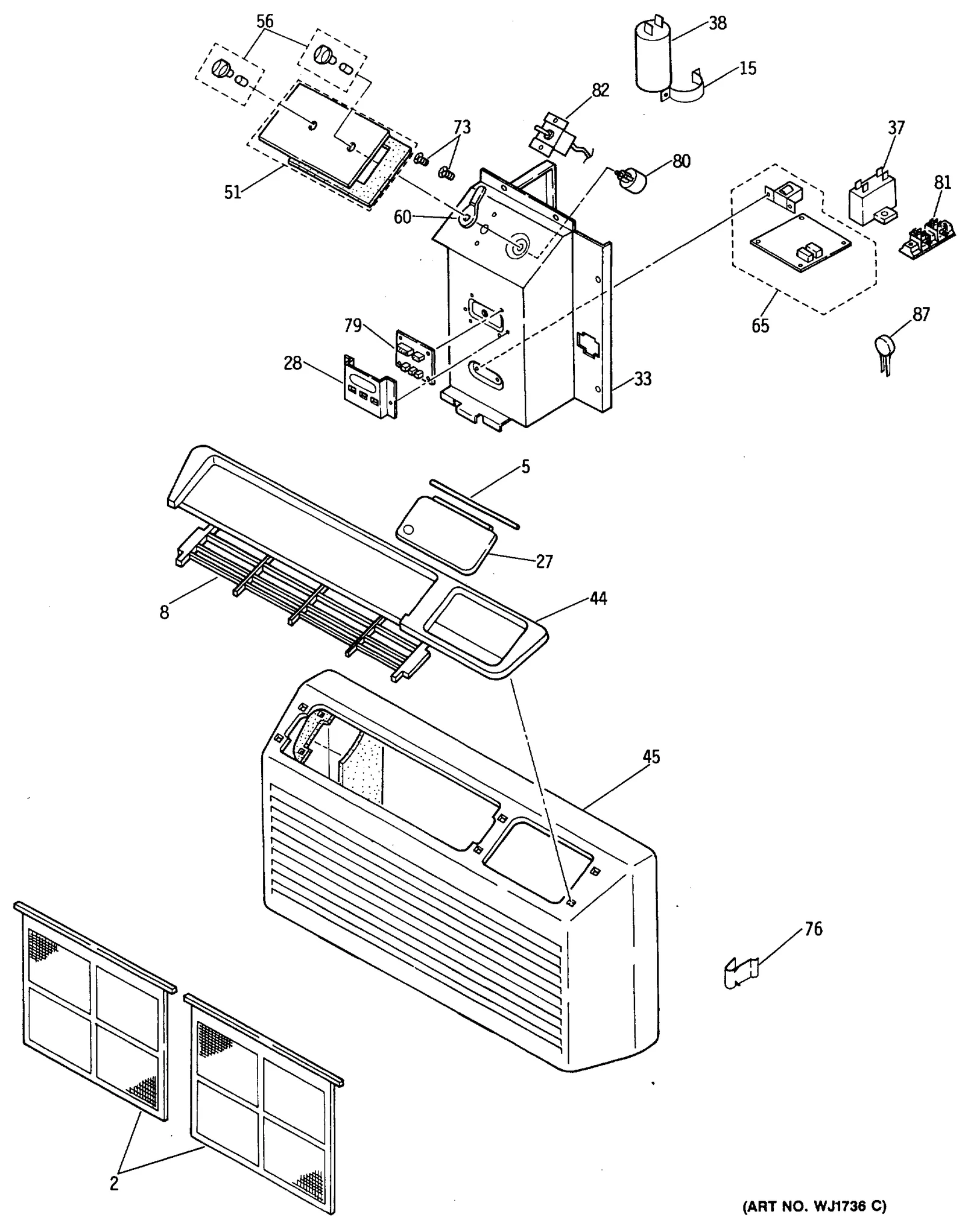 Thermostat