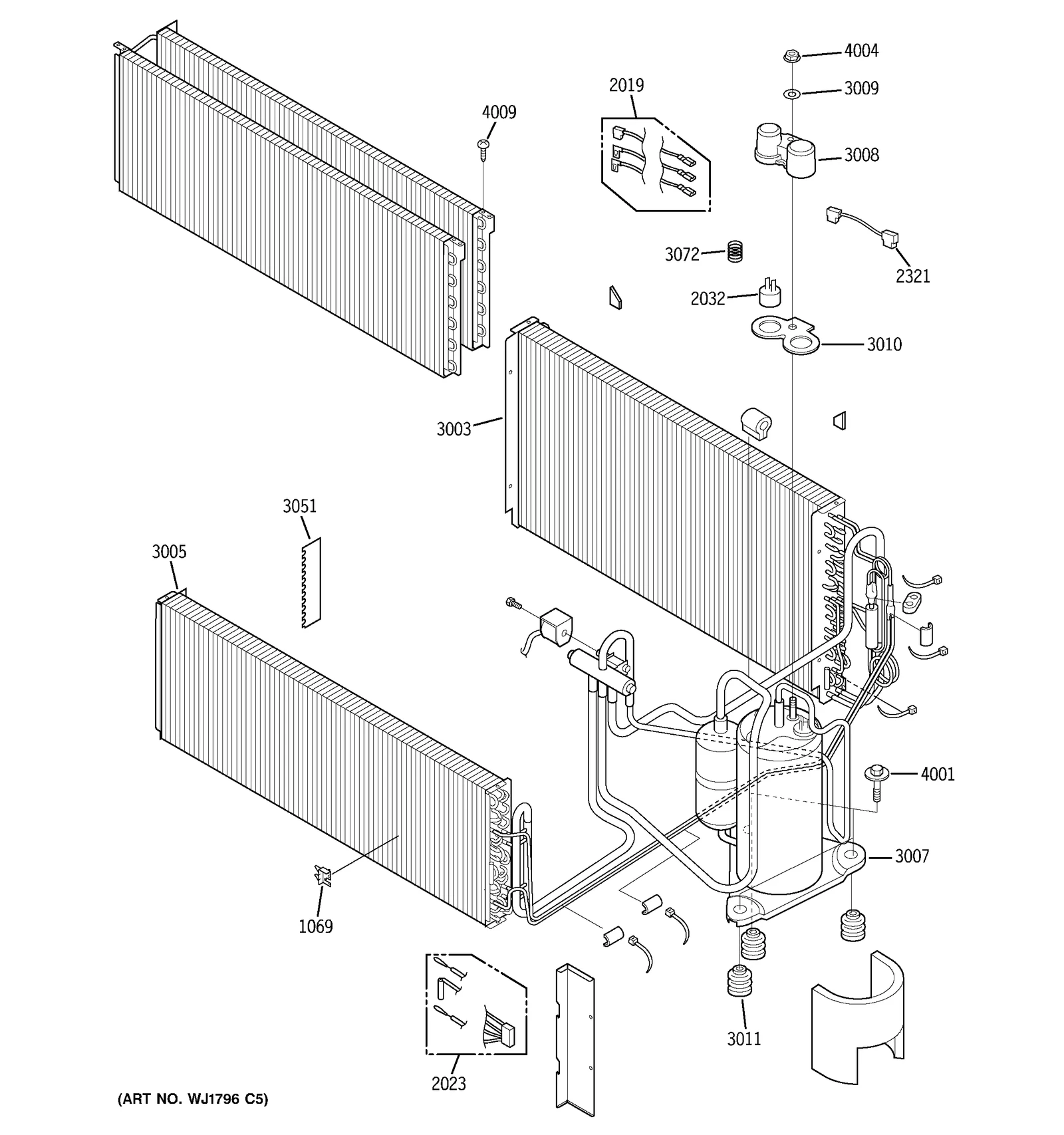 Evaporator