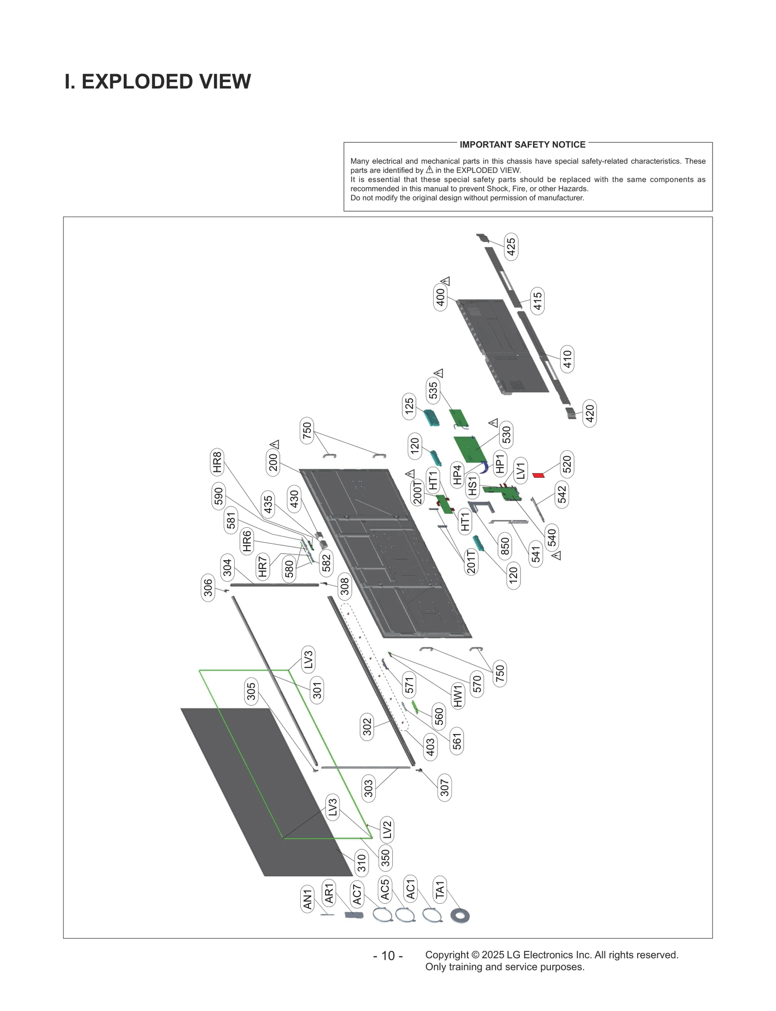 Cover, Outsourcing