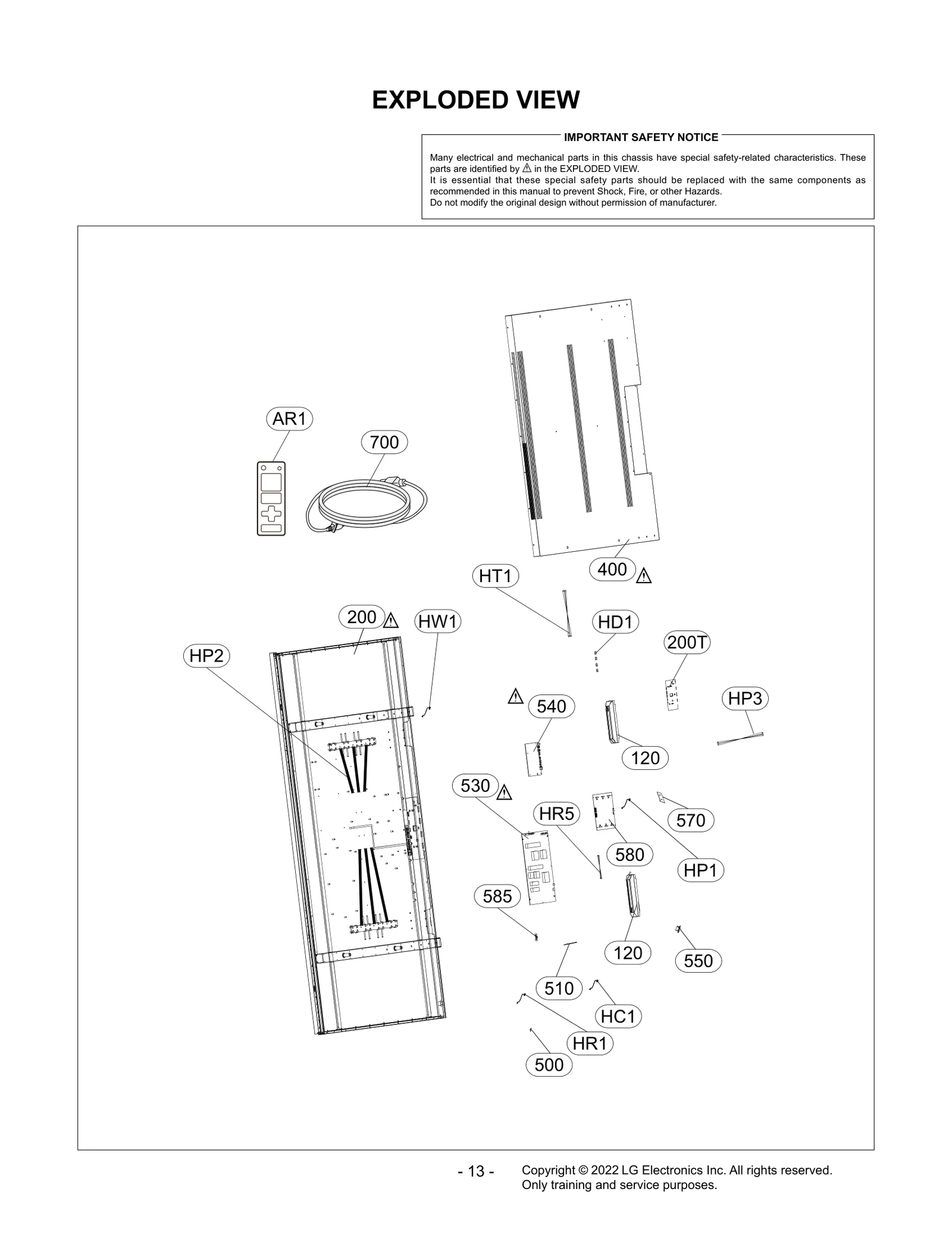Printed Circuit Board Assembly