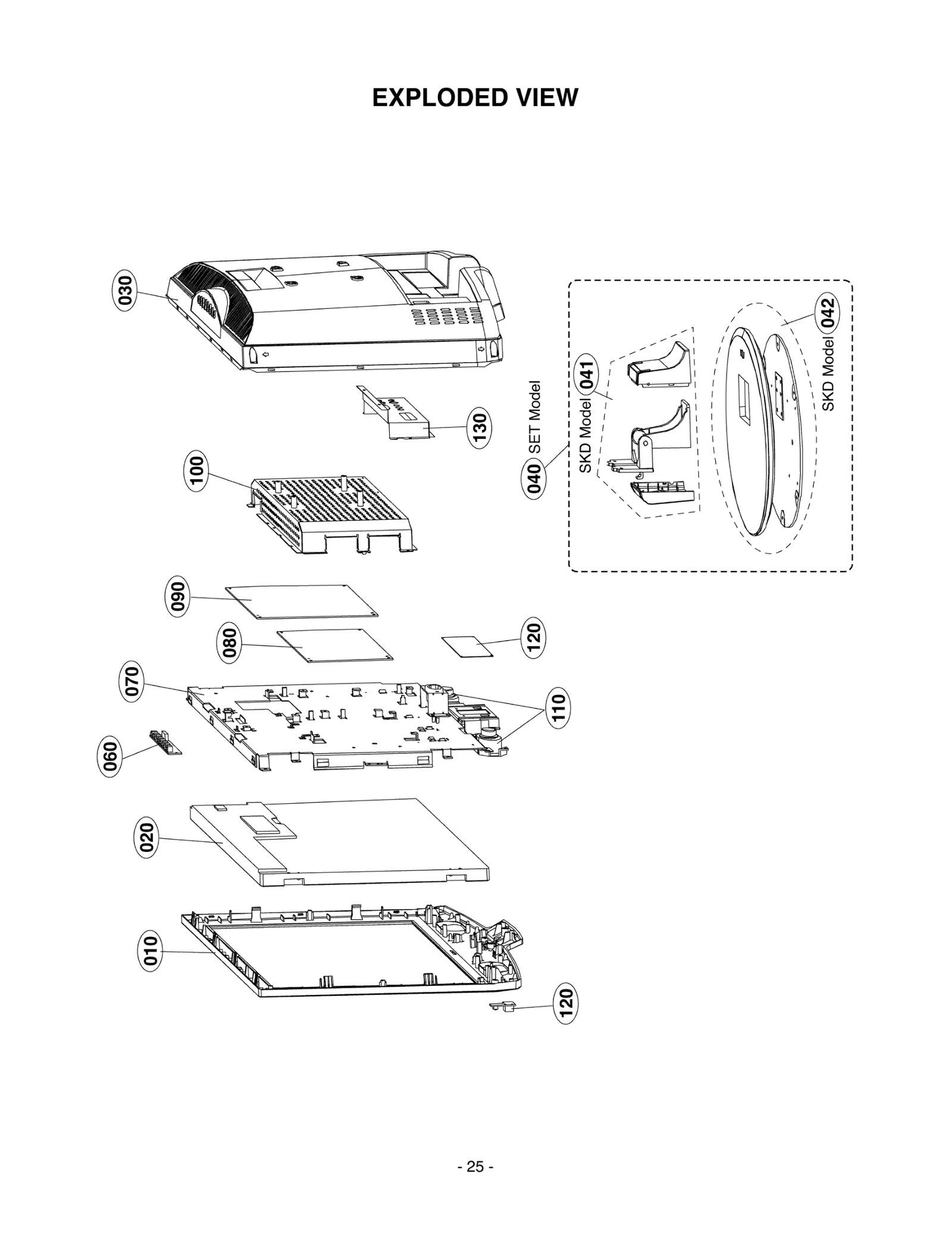 Printed Circuit Board Assembly