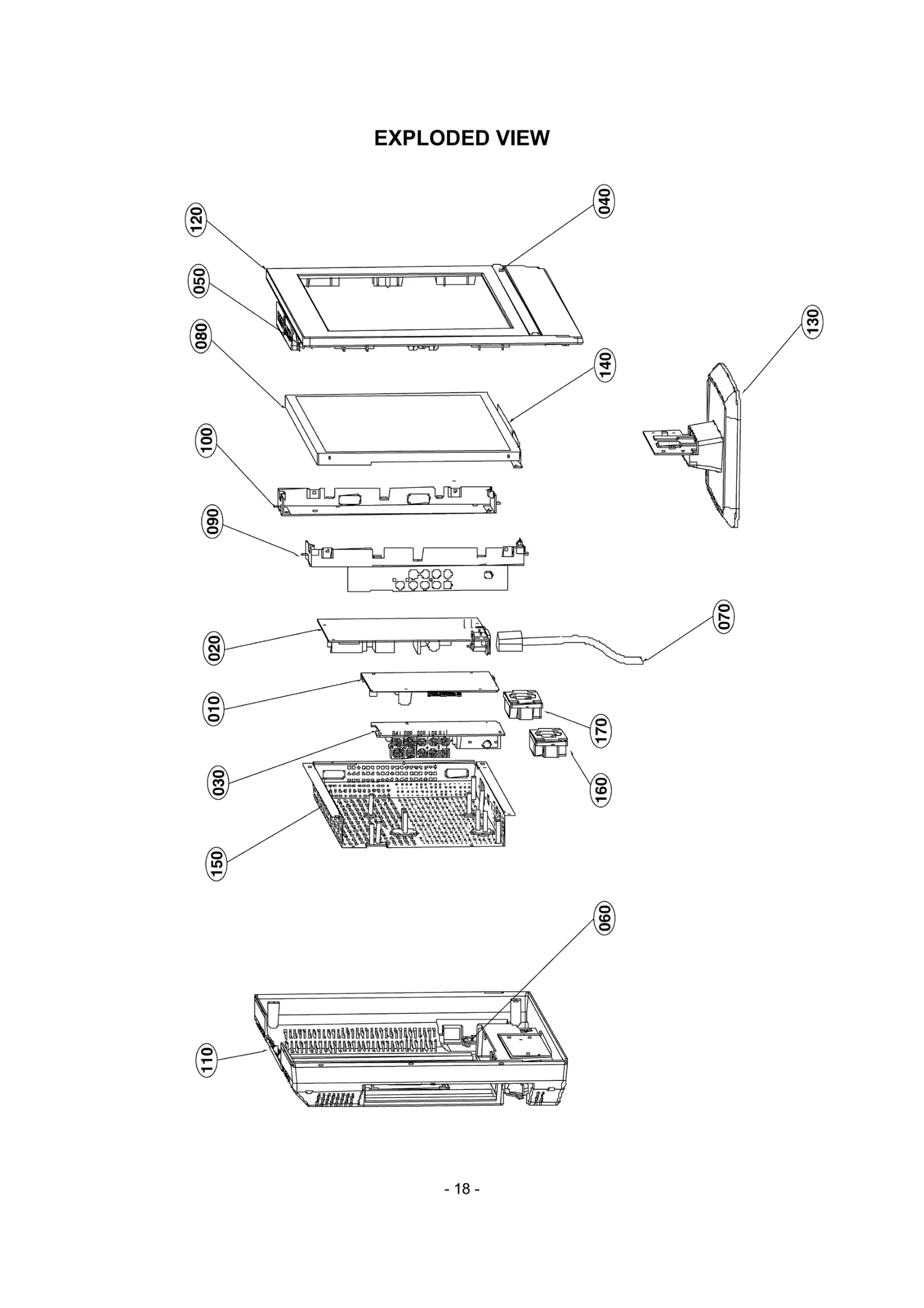 Printed Circuit Board Assembly