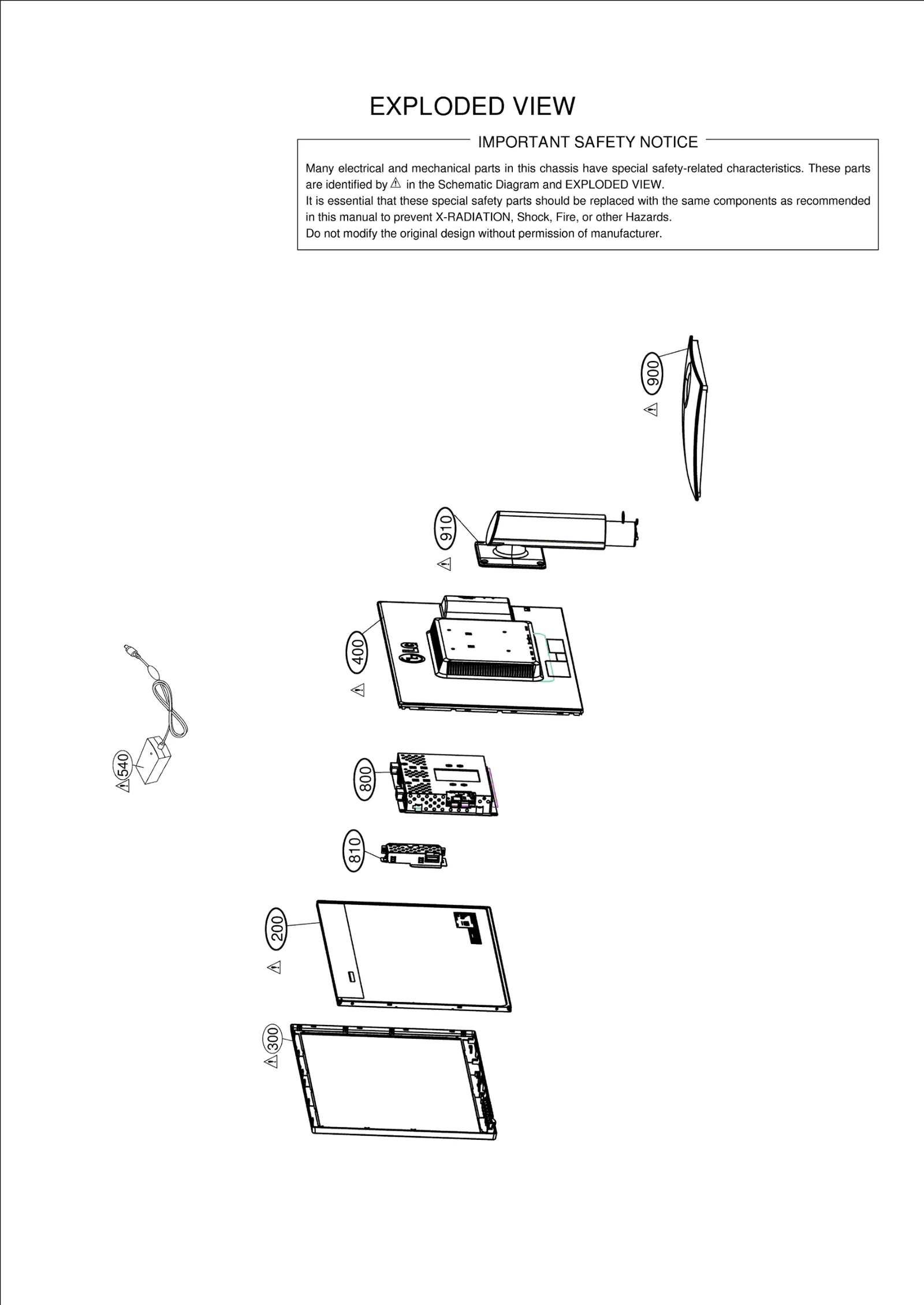 Adapters