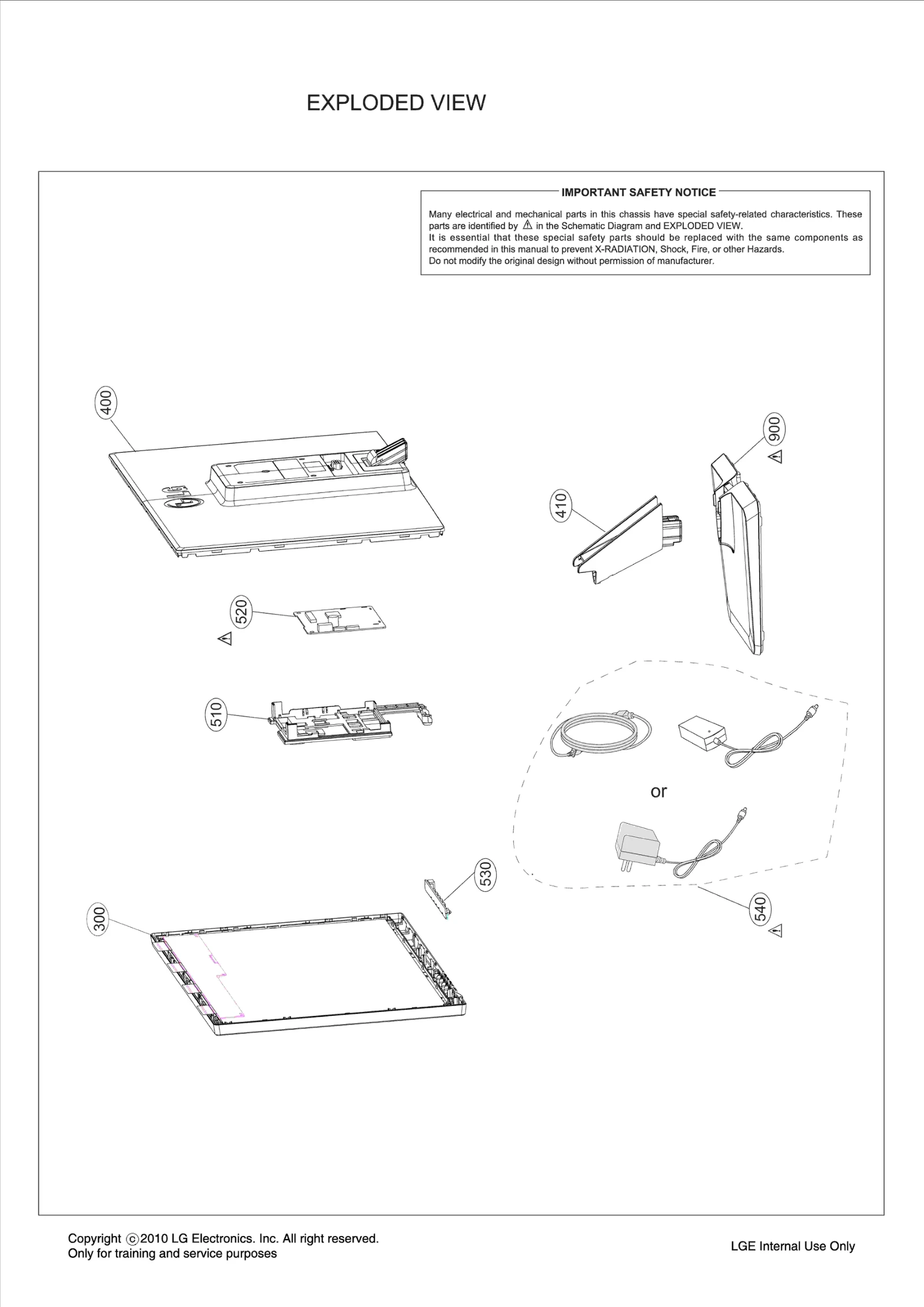 Printed Circuit Board Assembly
