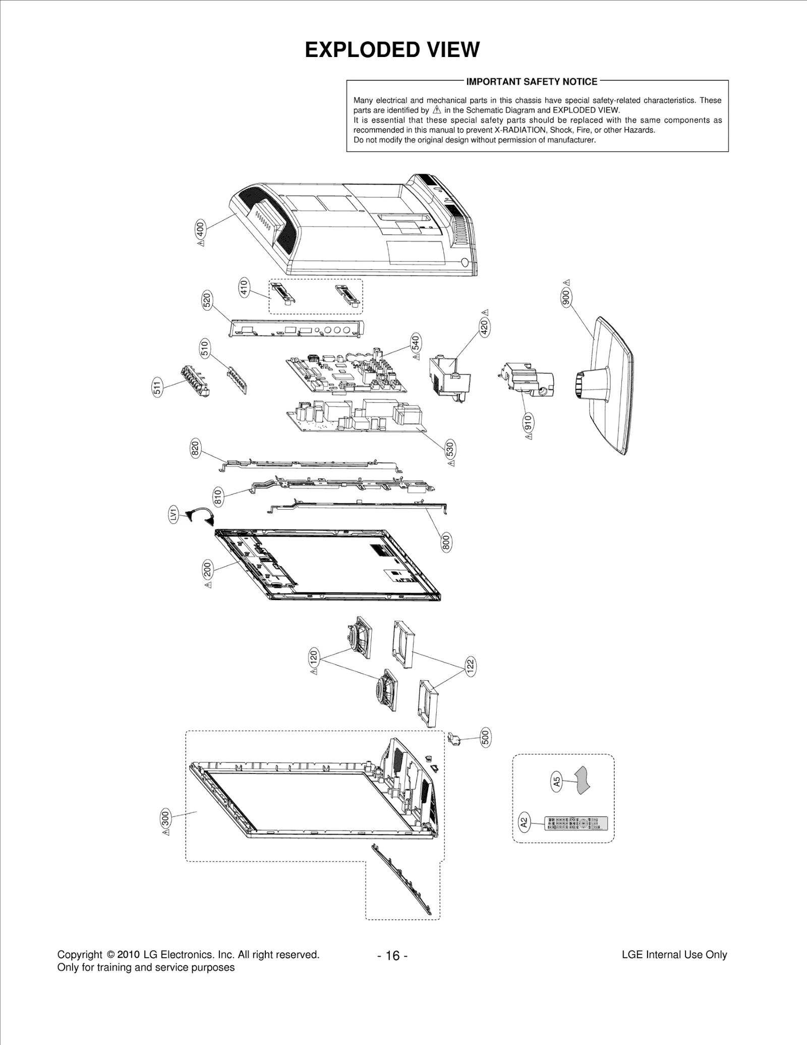 Printed Circuit Board Assembly