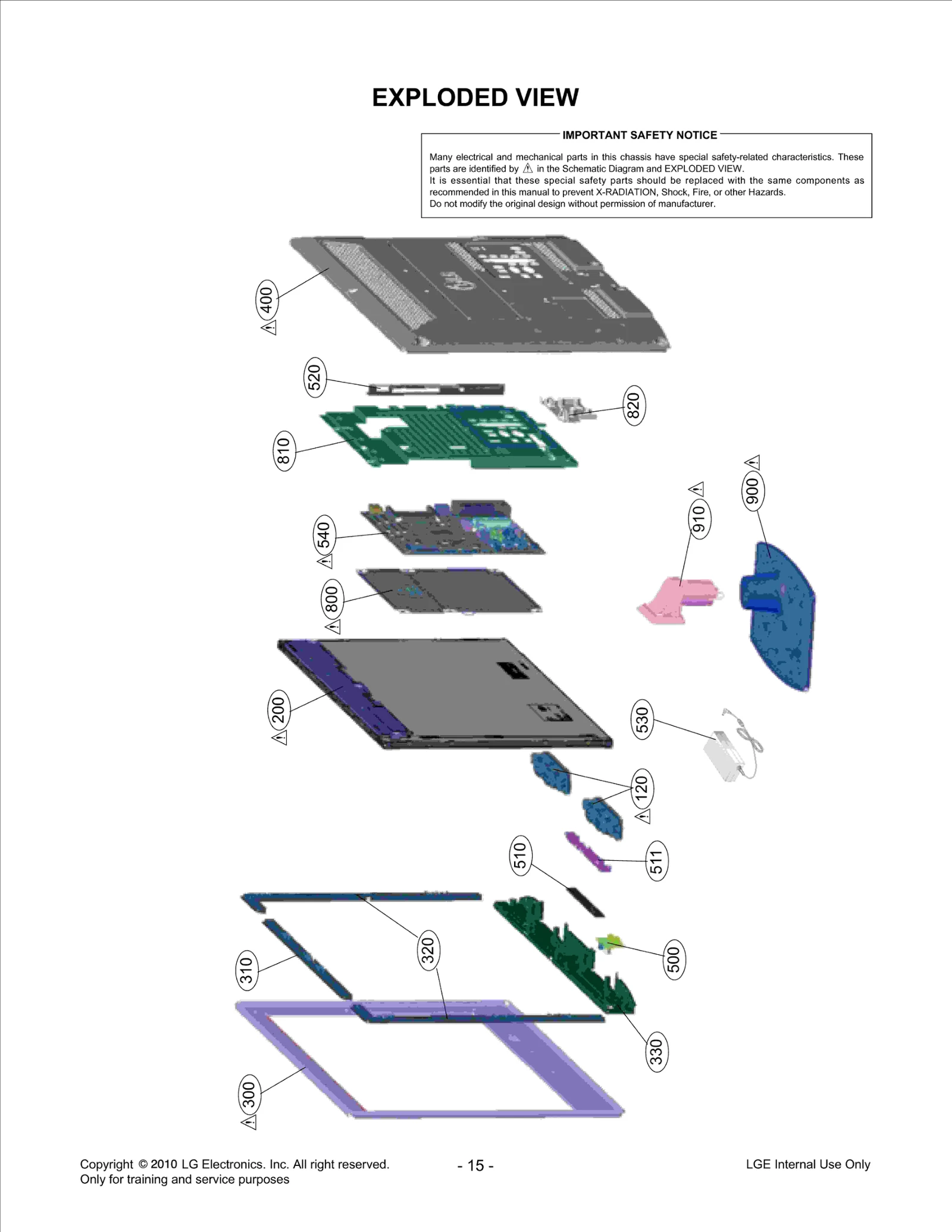 Printed Circuit Board Assembly
