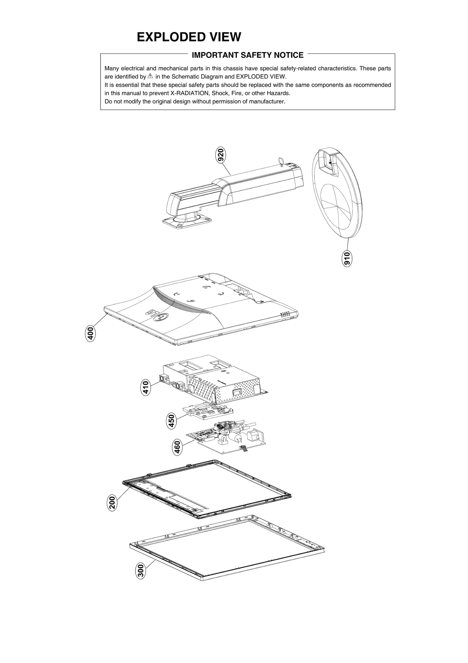Frame Assembly