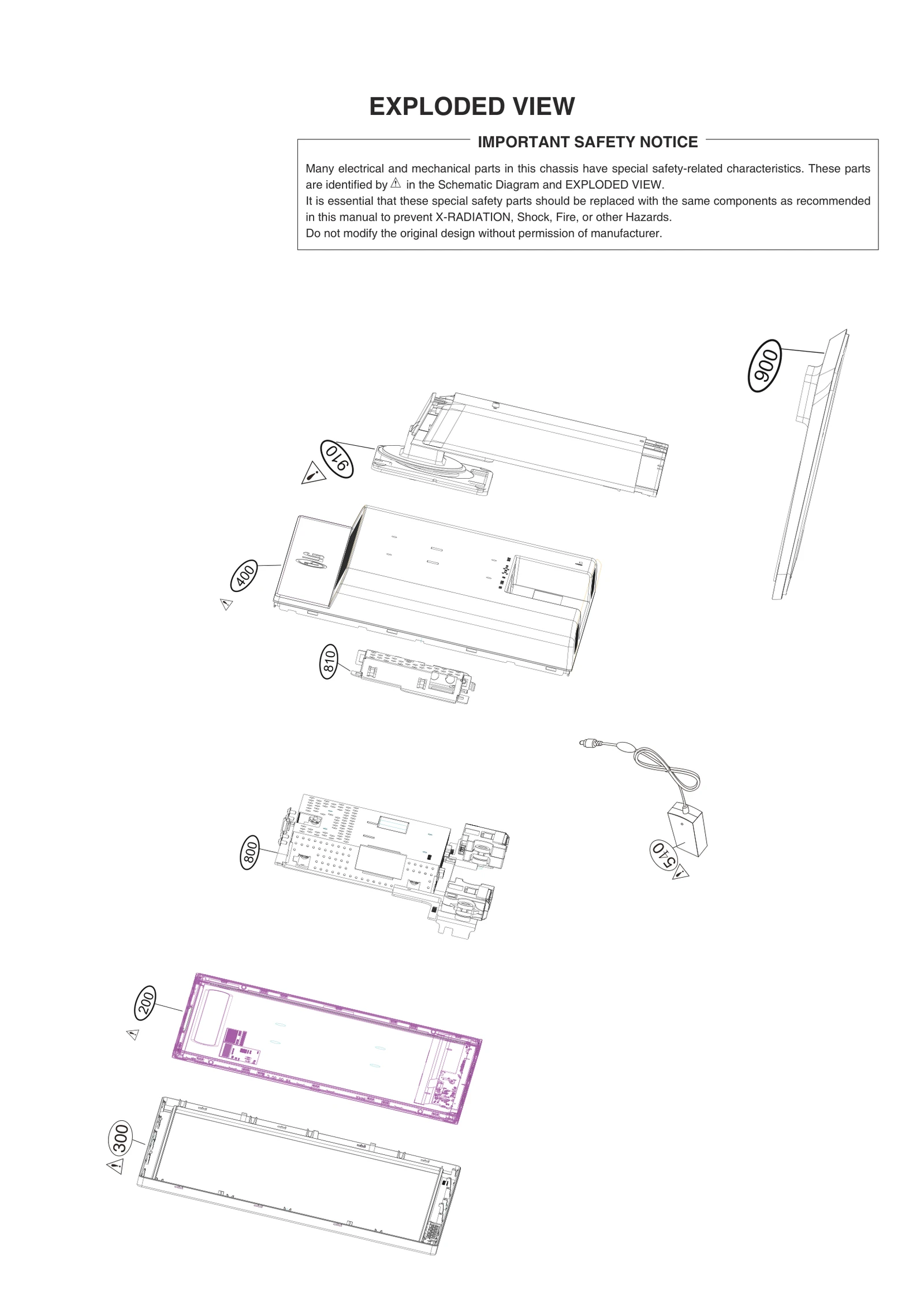 Adapters