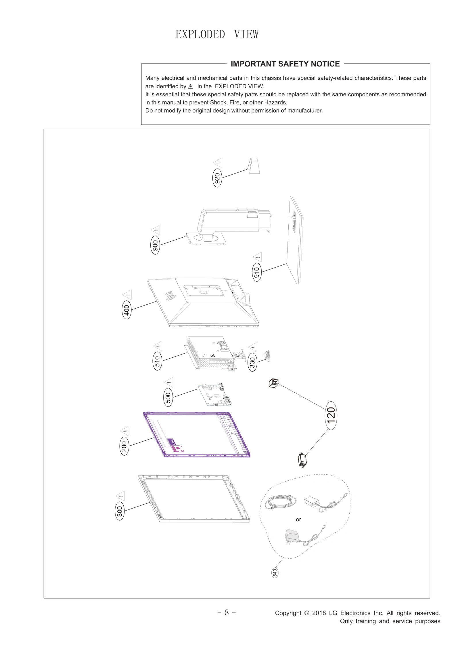 Package Assembly