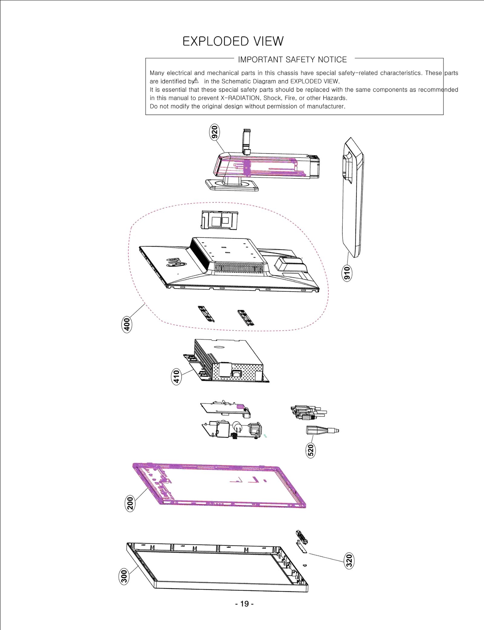 Cable Assembly