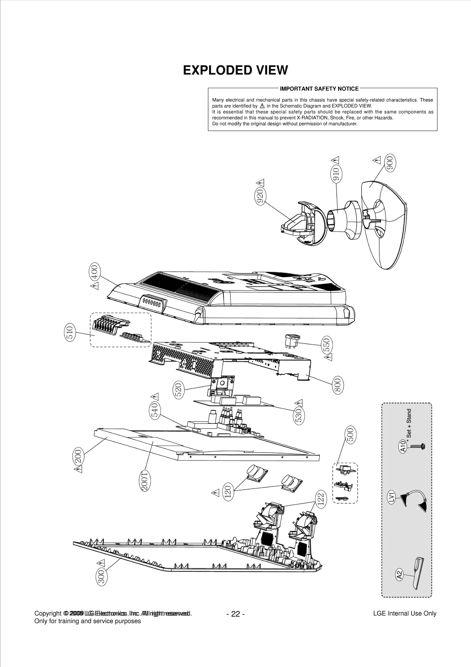 Taptite Screw