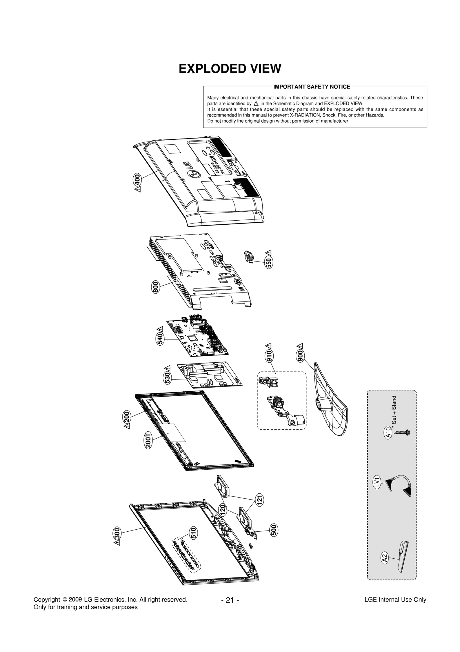Printed Circuit Board Assembly
