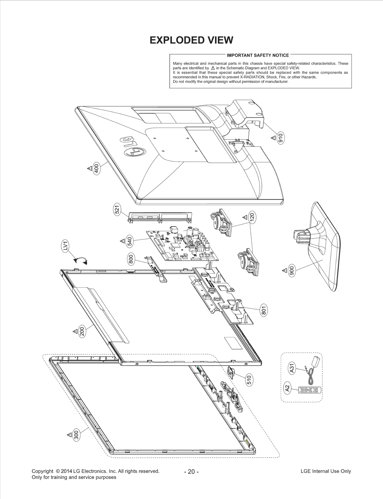 Printed Circuit Board Assembly