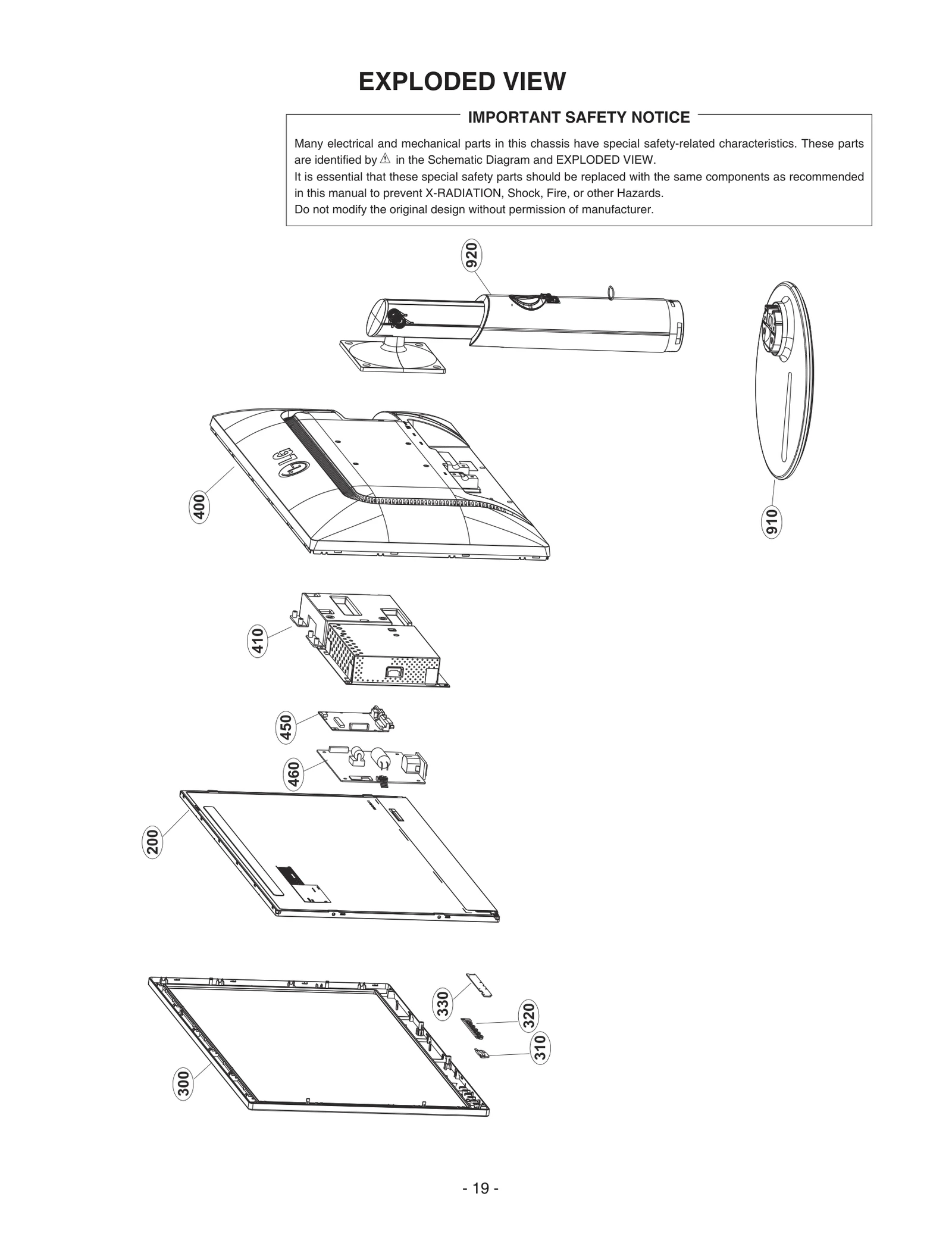 Frame Assembly