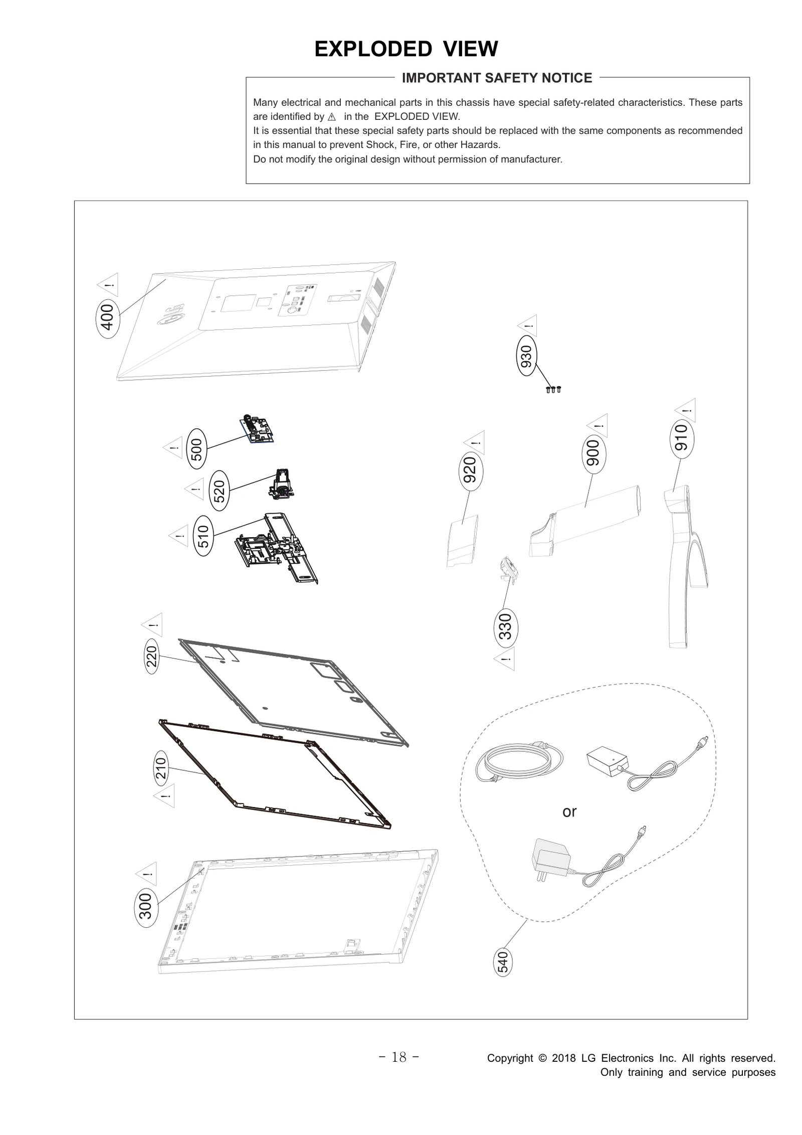 Printed Circuit Board Assembly