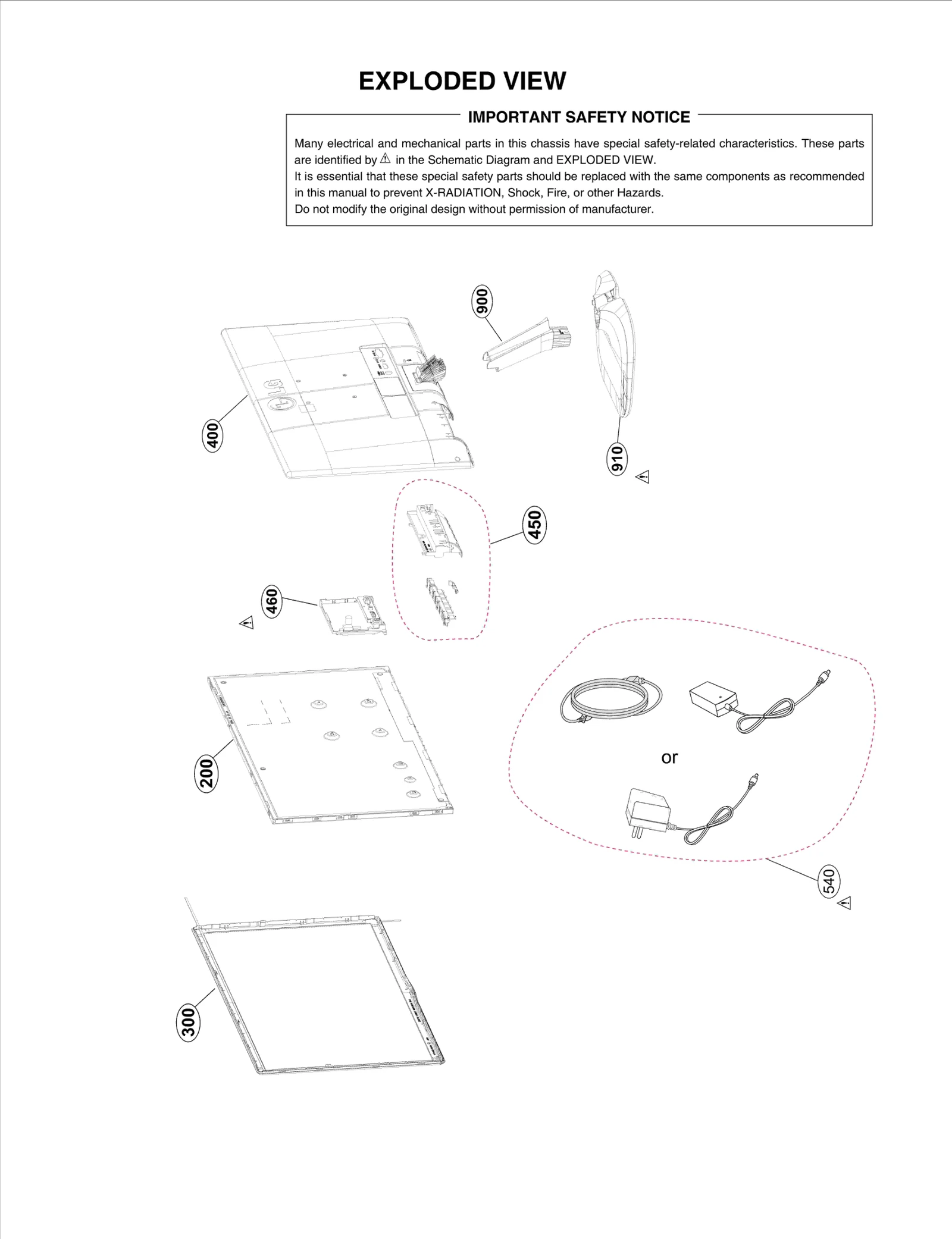 Printed Circuit Board Assembly
