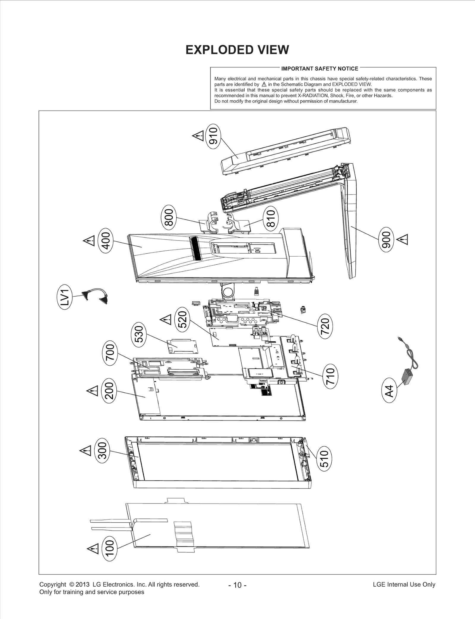 Adapters