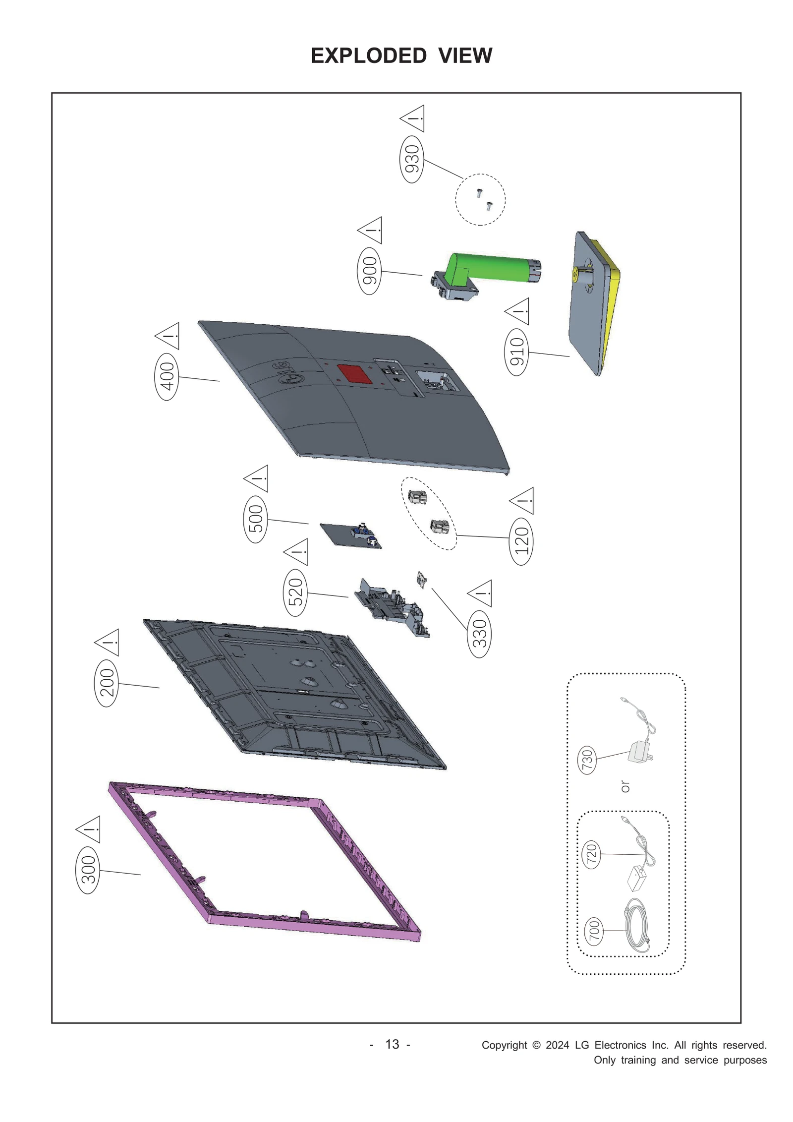 Printed Circuit Board Assembly