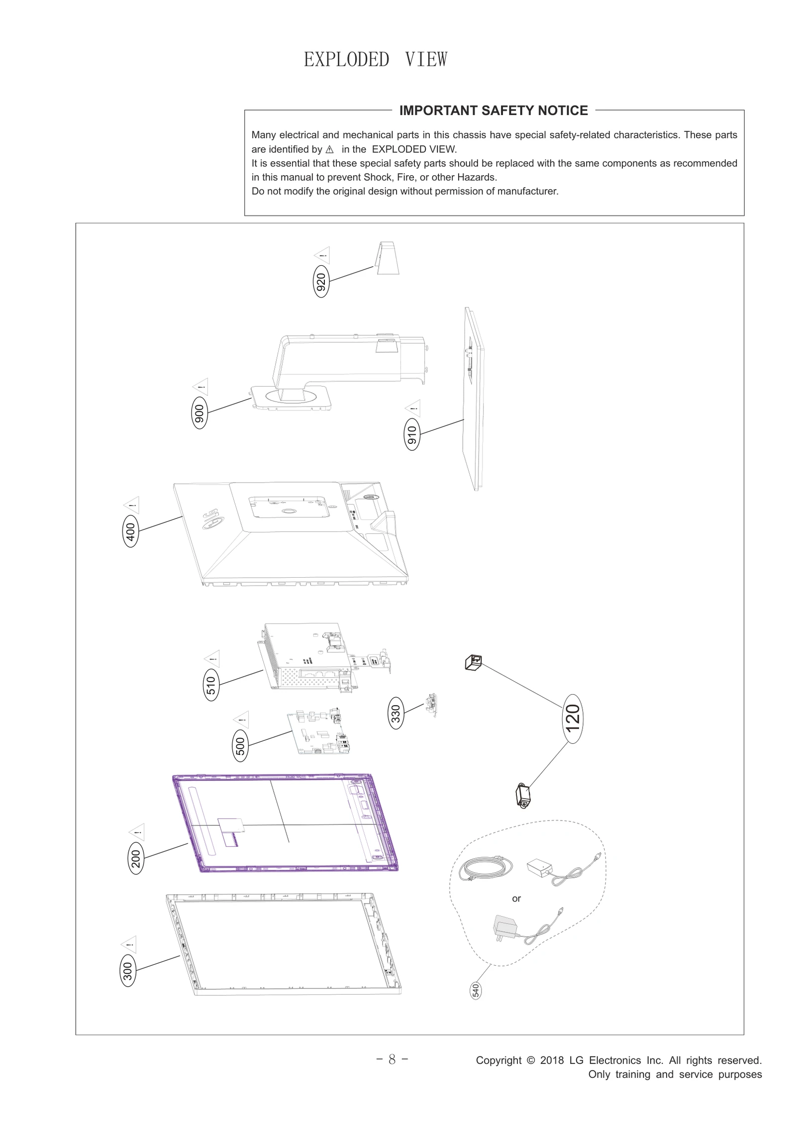 Printed Circuit Board Assembly