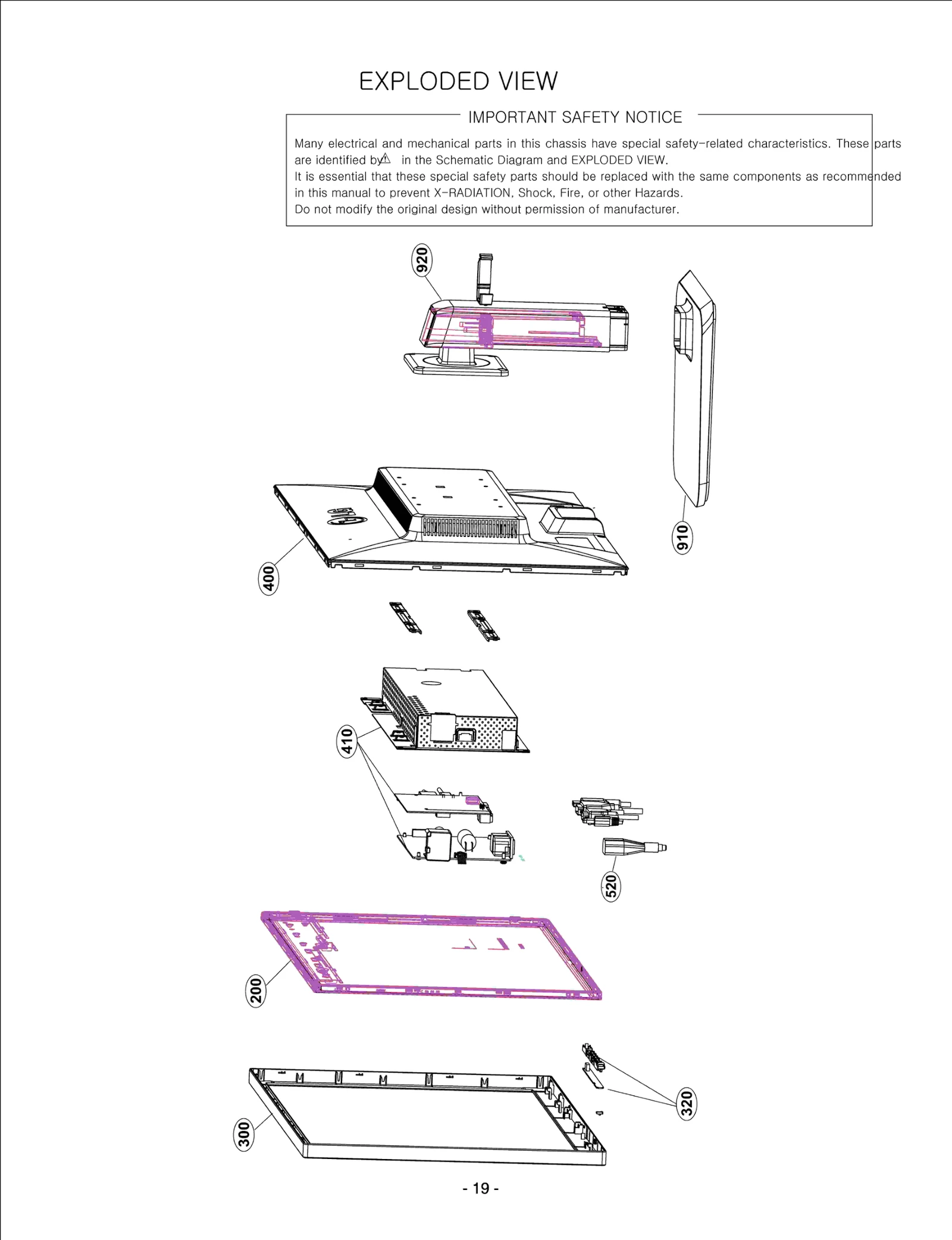 Base Assembly