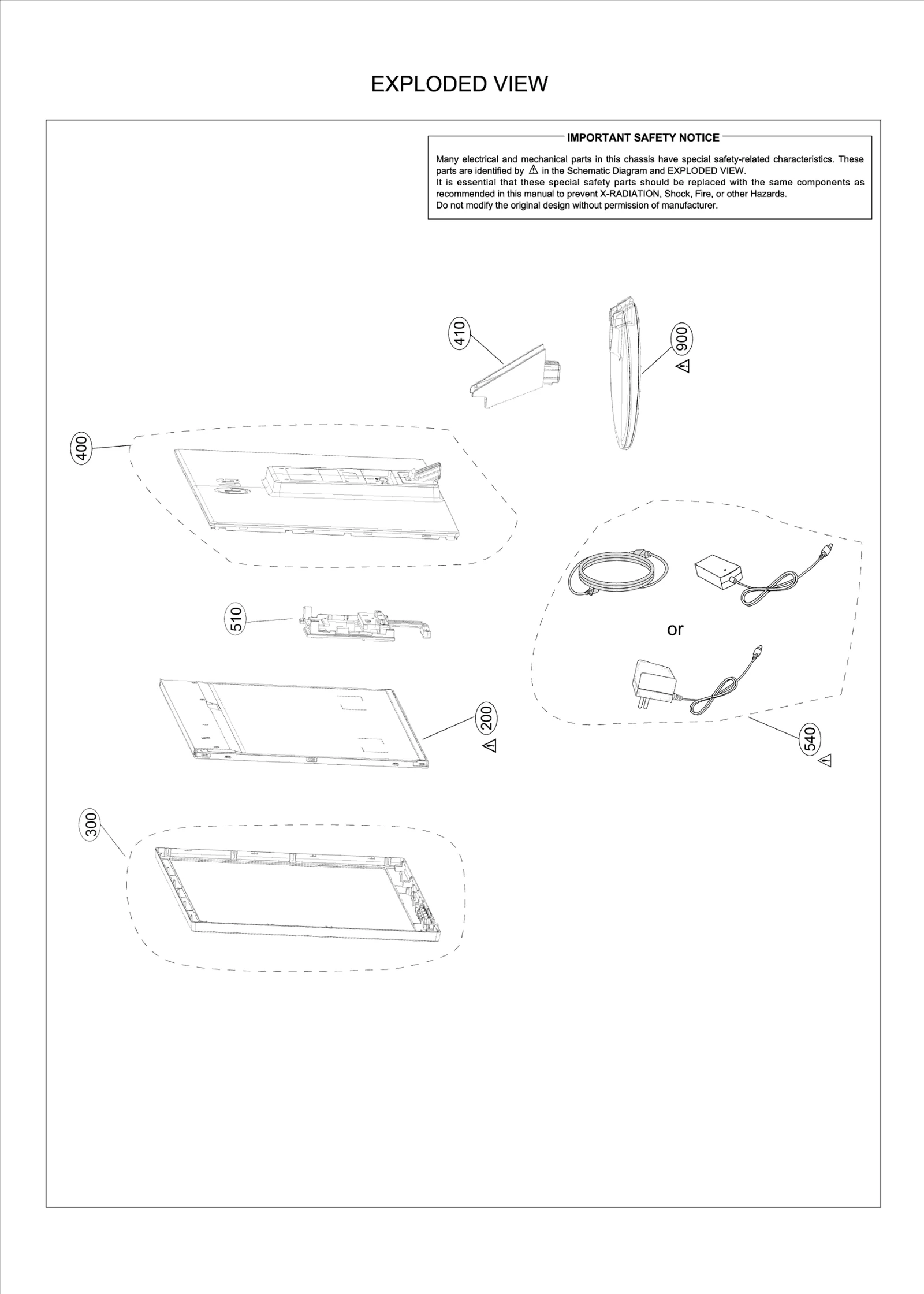 BPR Total Assembly