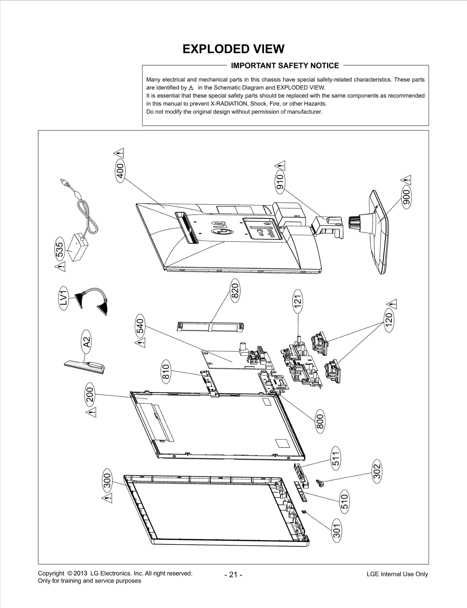 PCB Assembly, Sub
