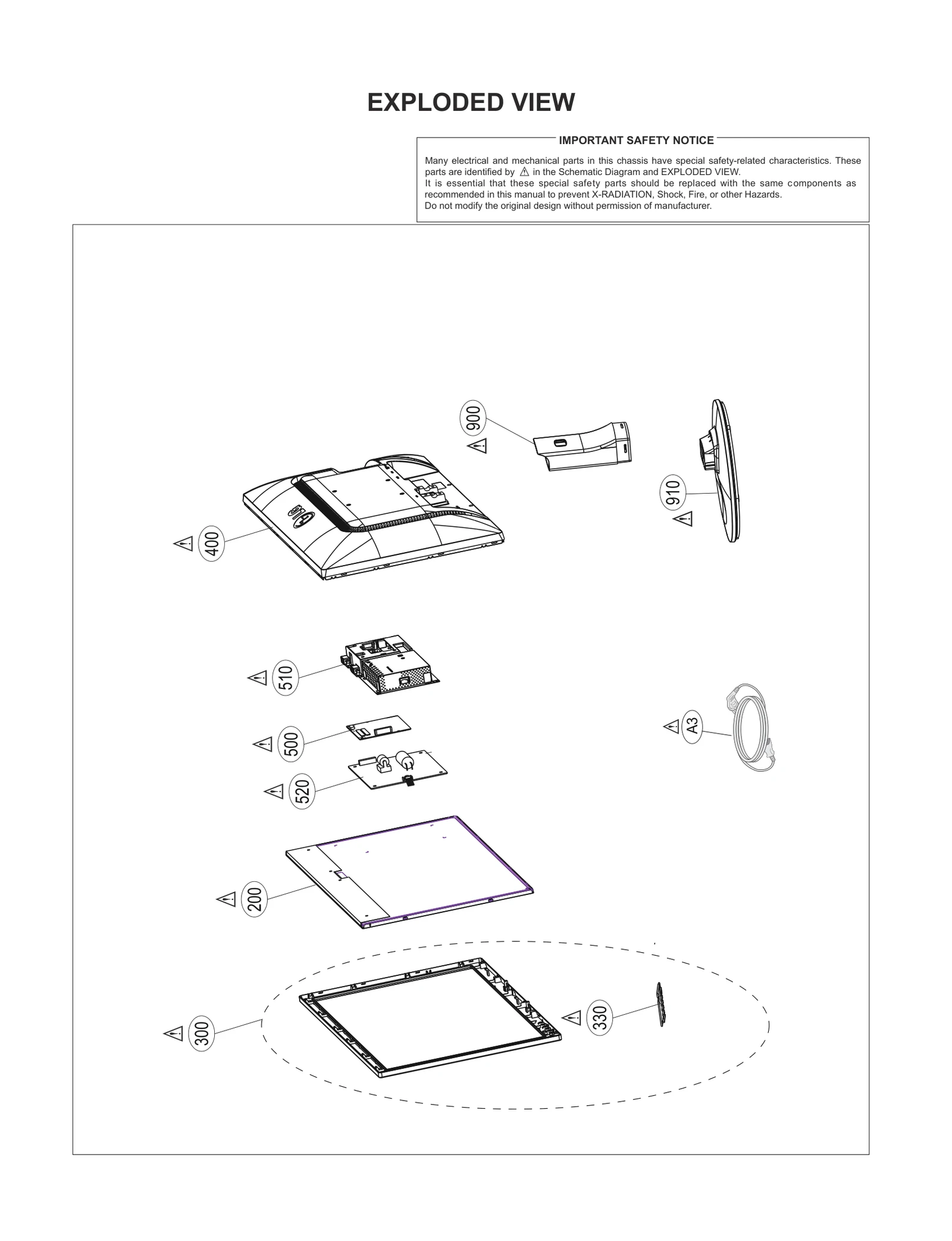 Package Assembly