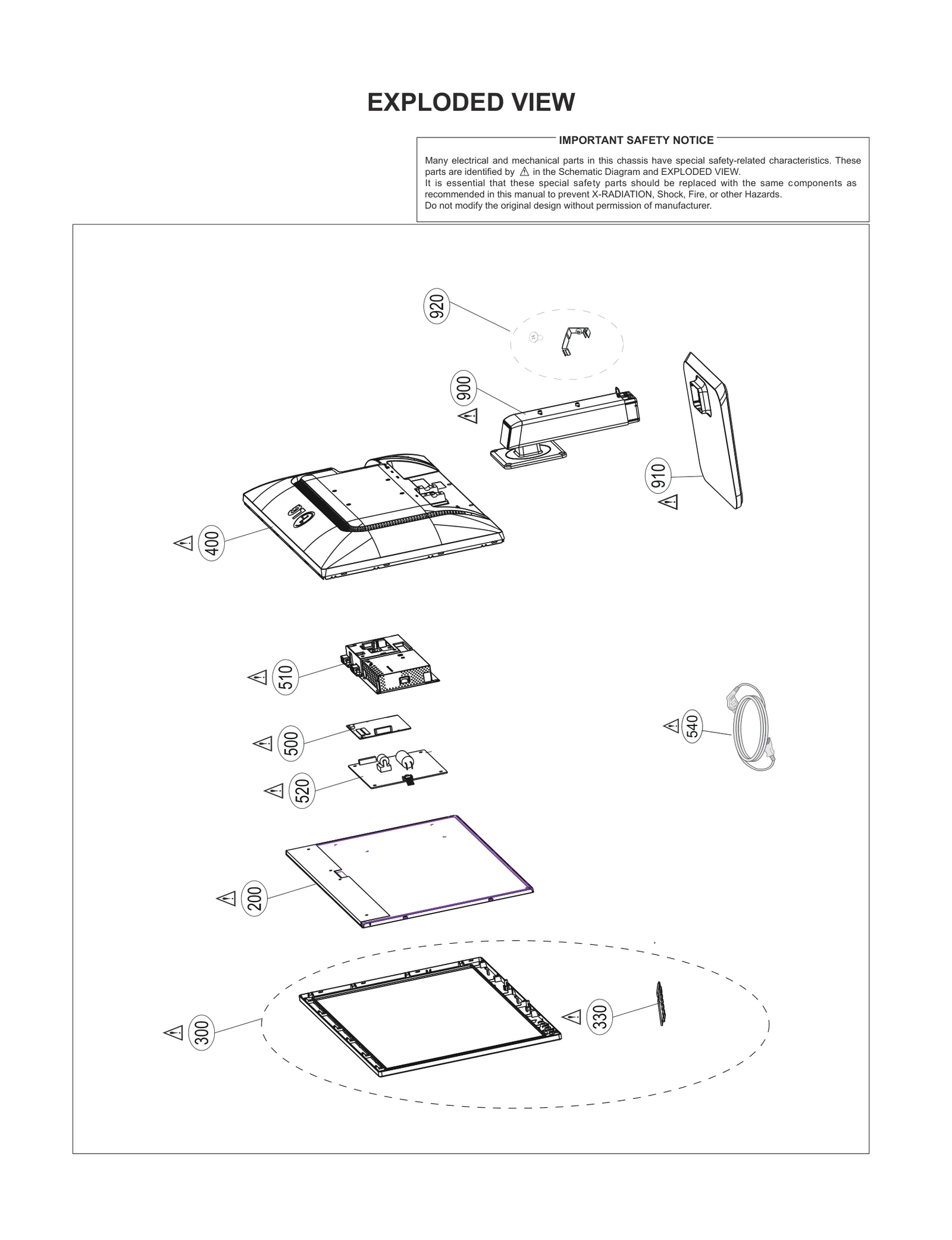 Package Assembly