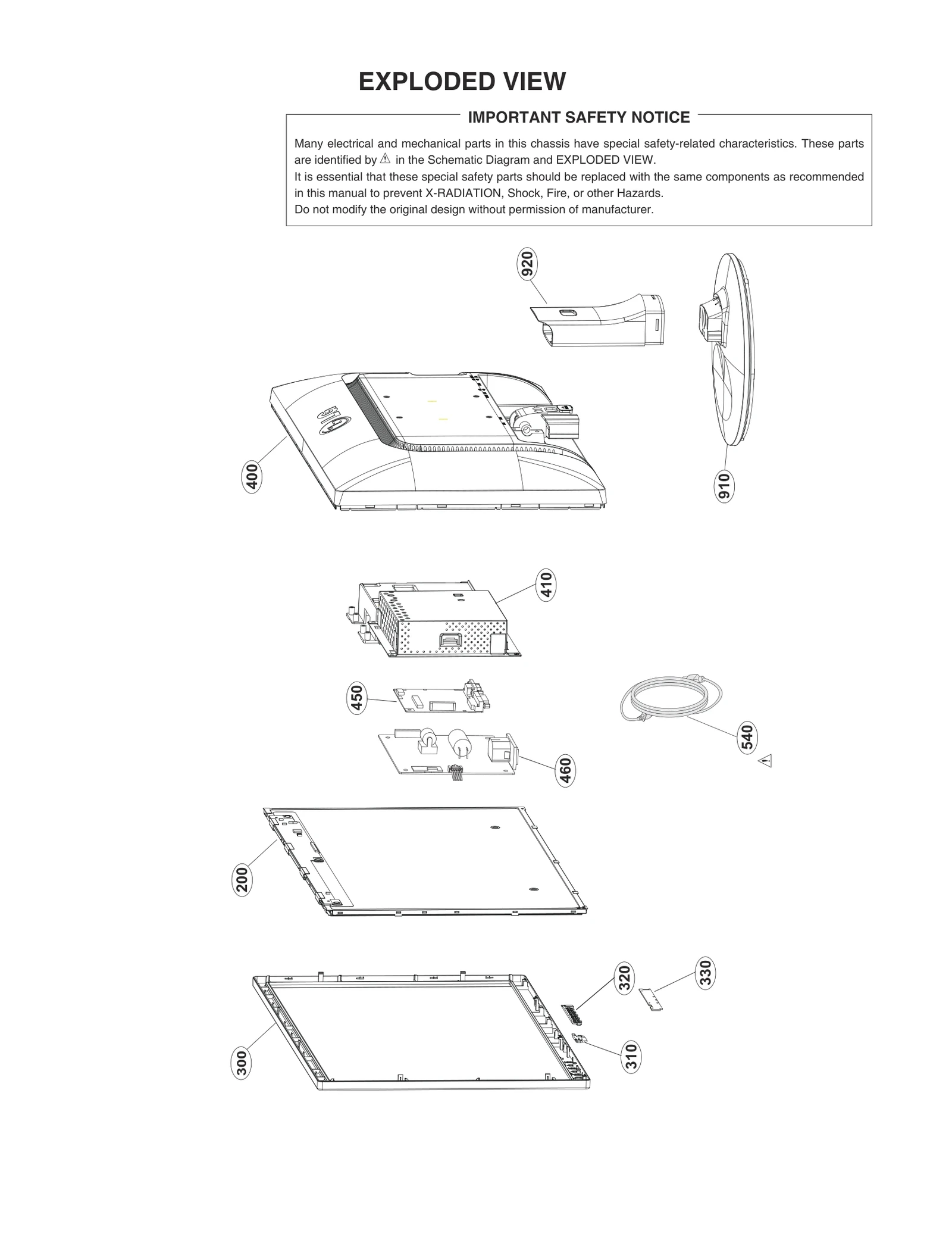 Package Assembly