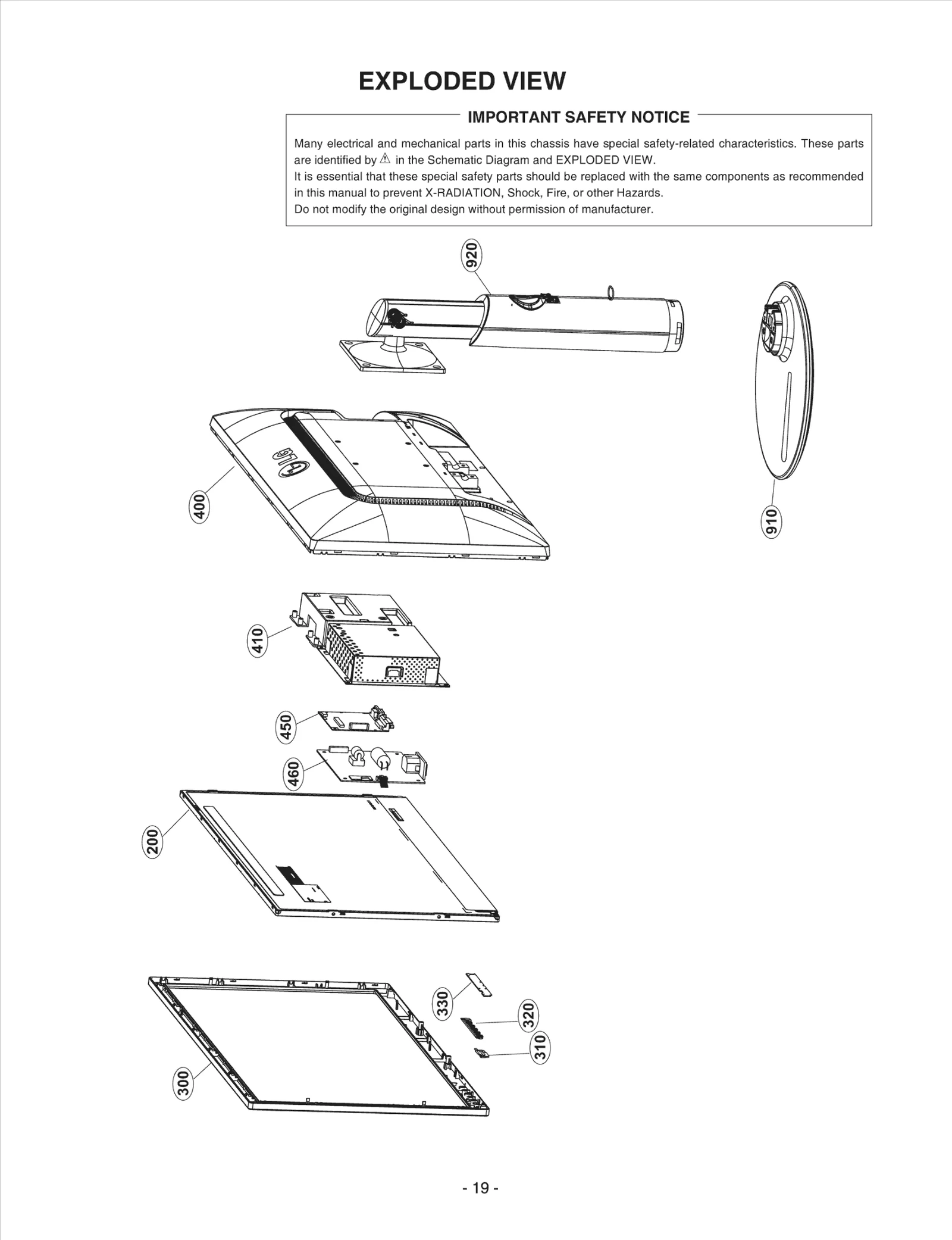 Package Assembly