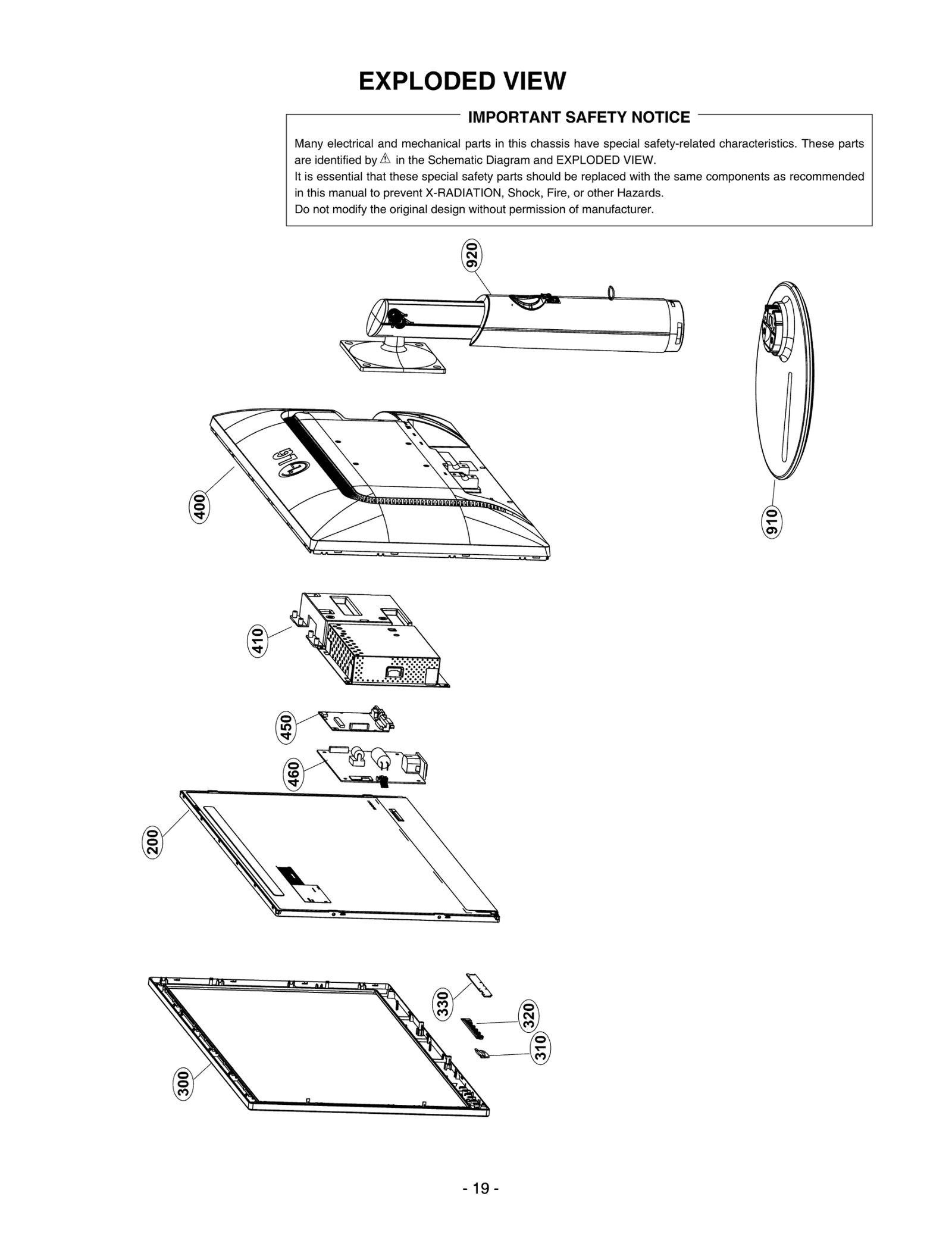 Frame Assembly