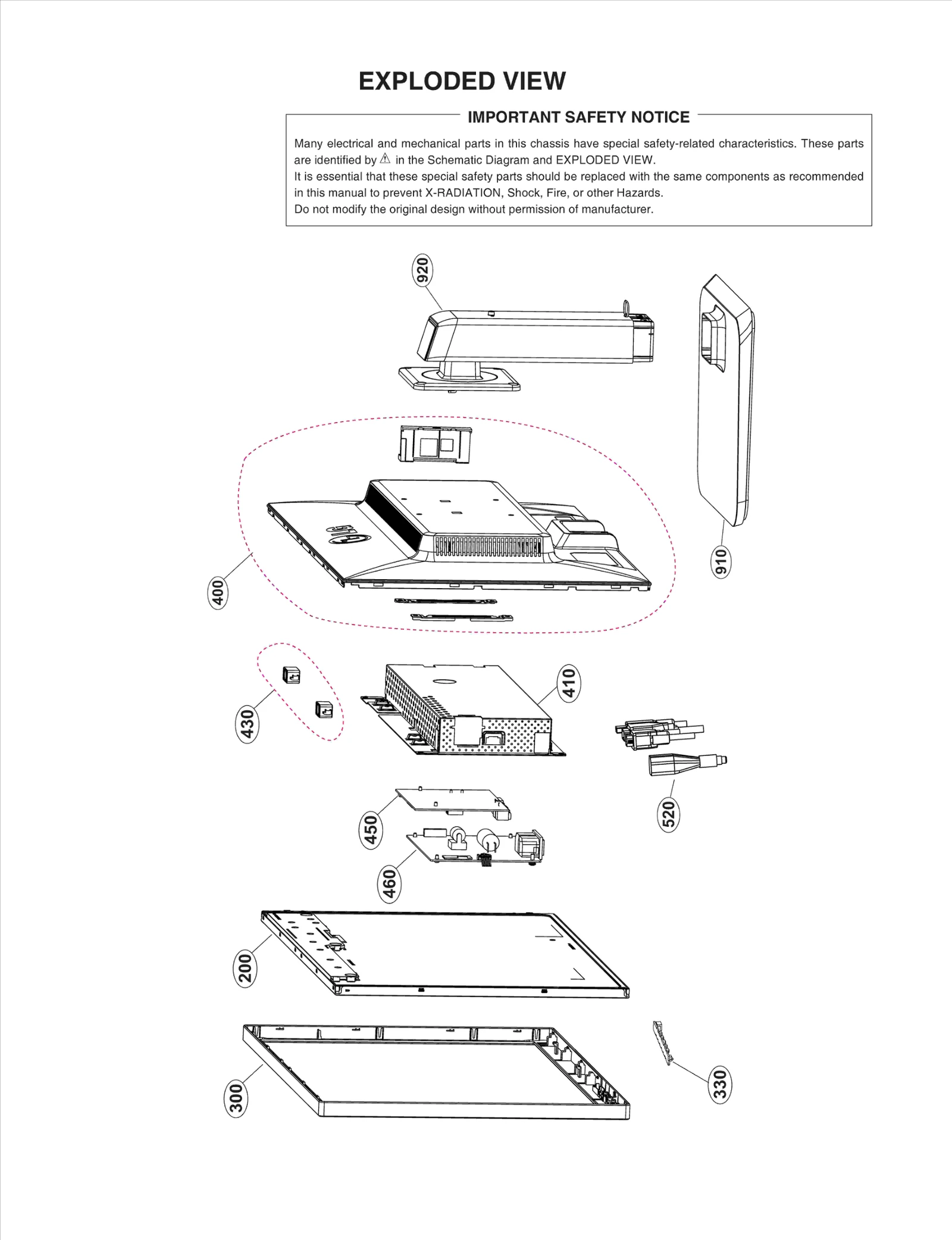 Frame Assembly