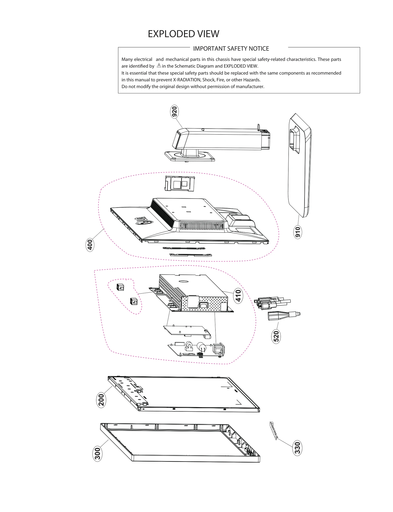 Lcd,Module-Tft