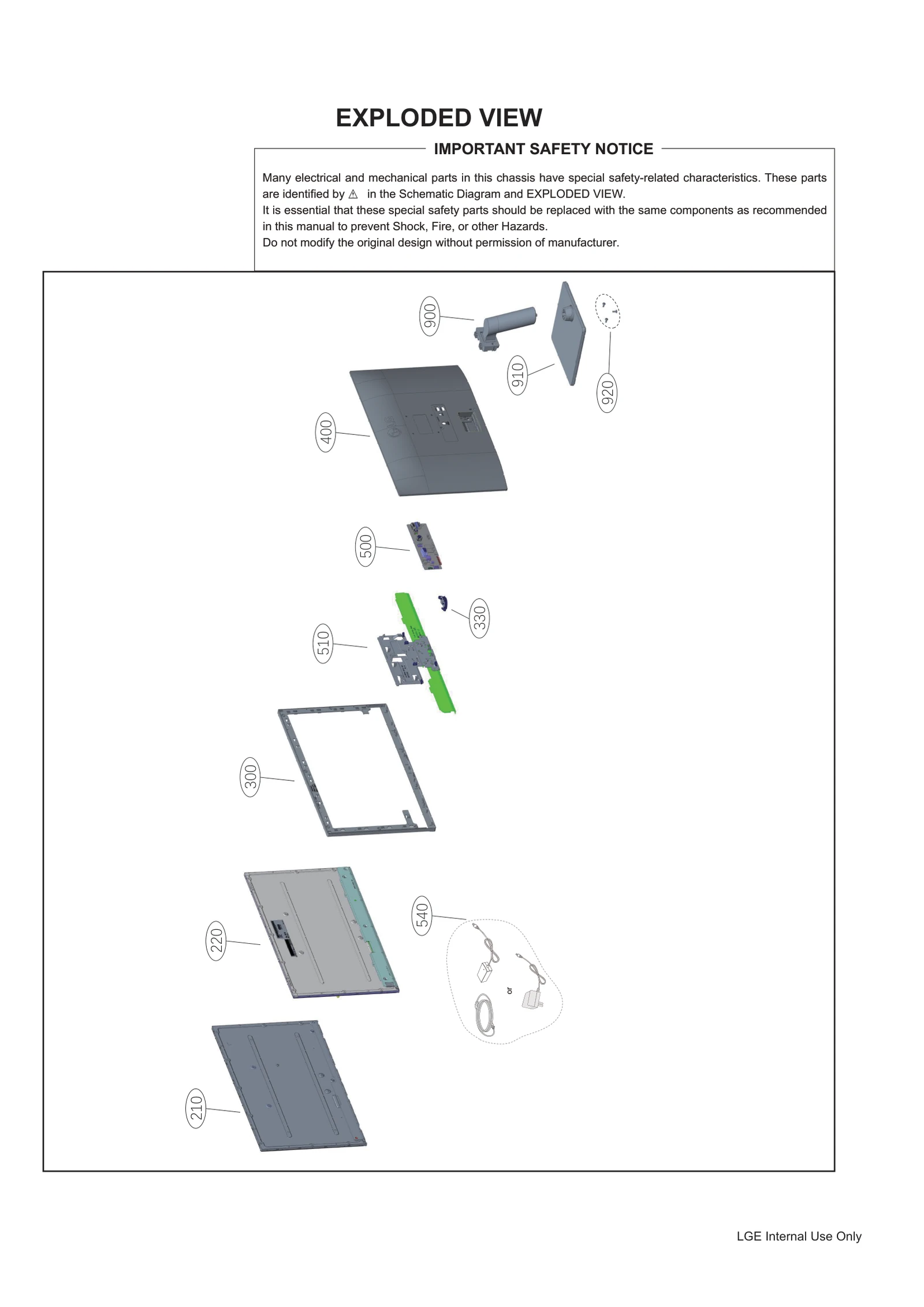 Printed Circuit Board Assembly