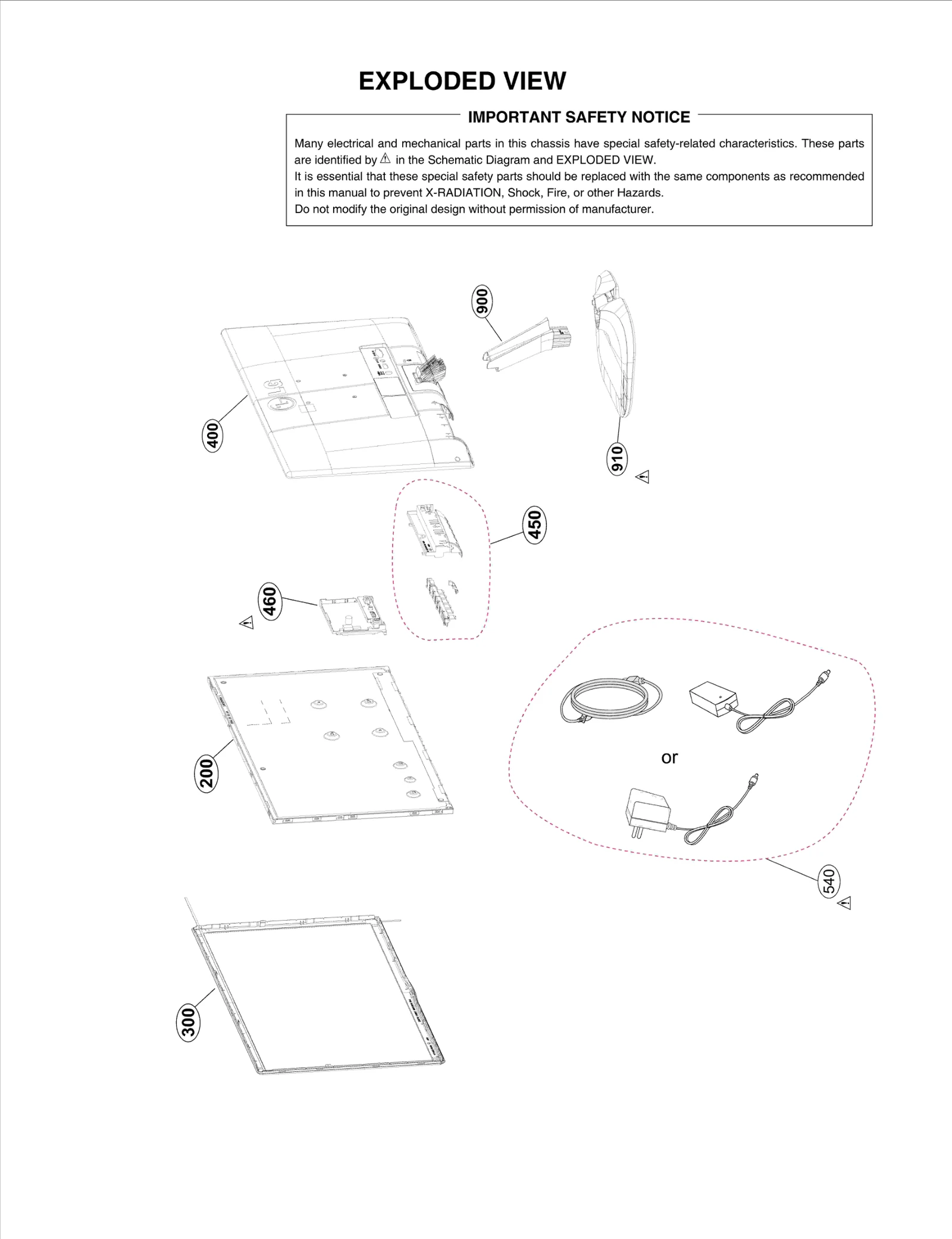 Package Assembly