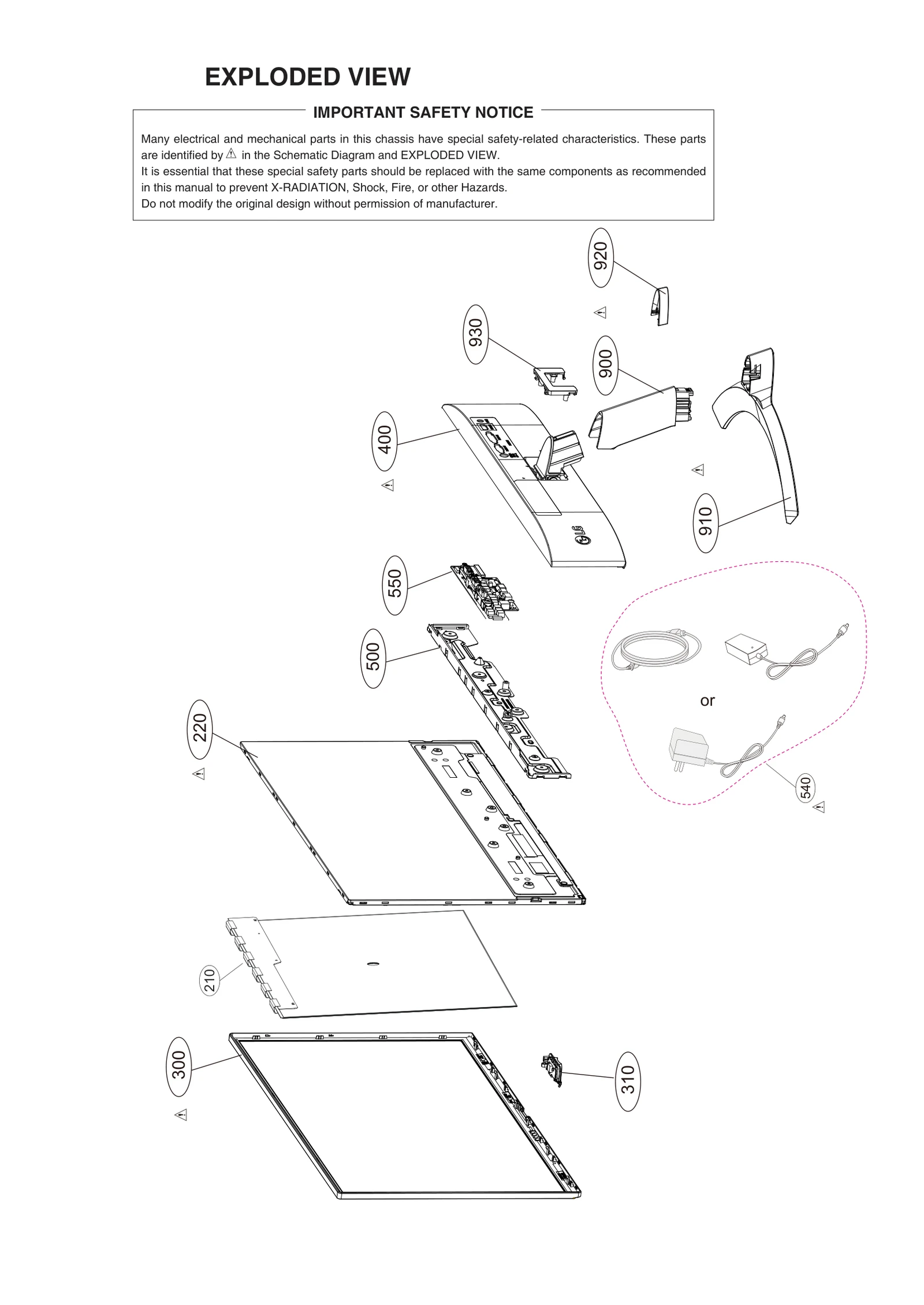 Printed Circuit Board Assembly