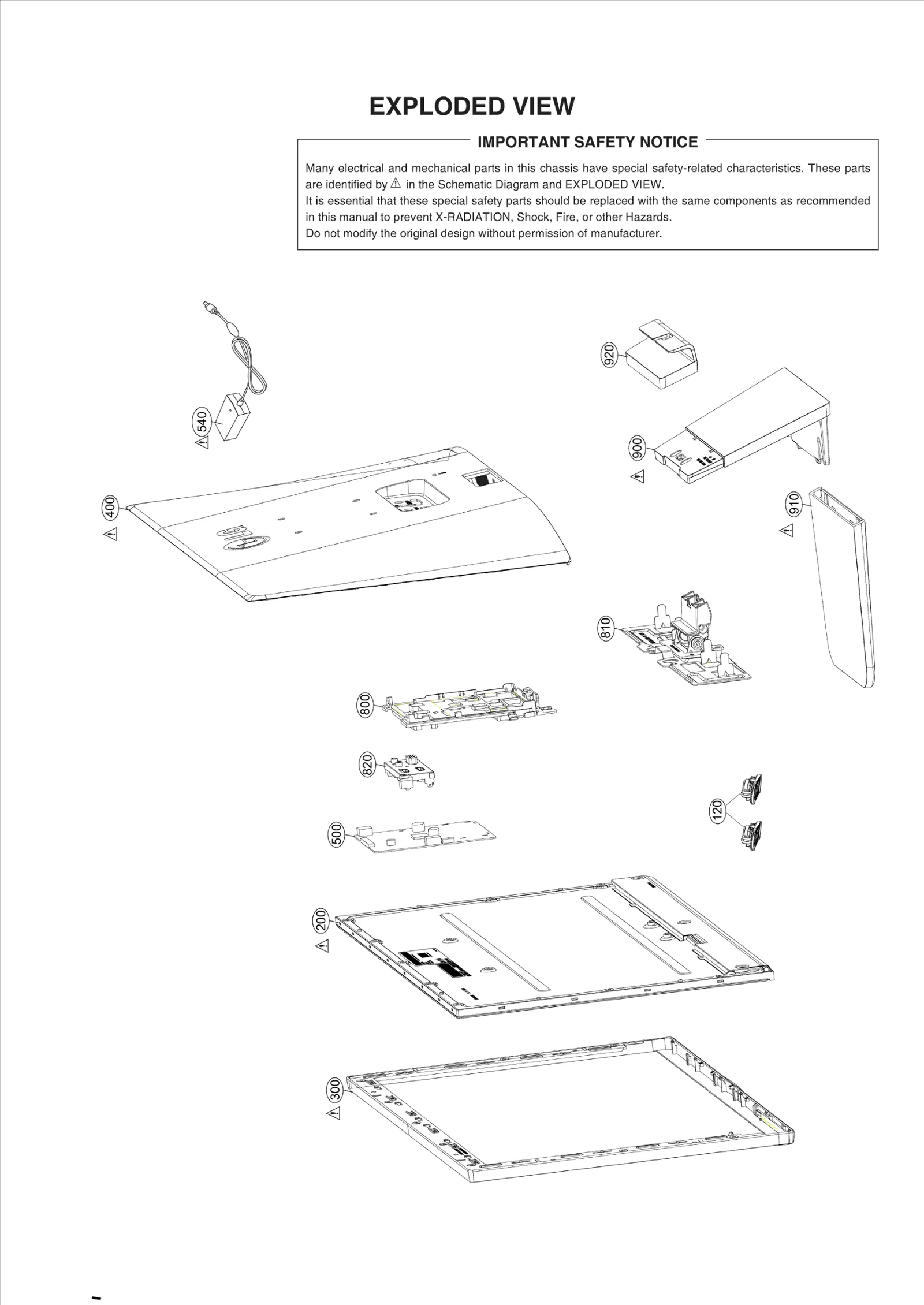 Frame Assembly