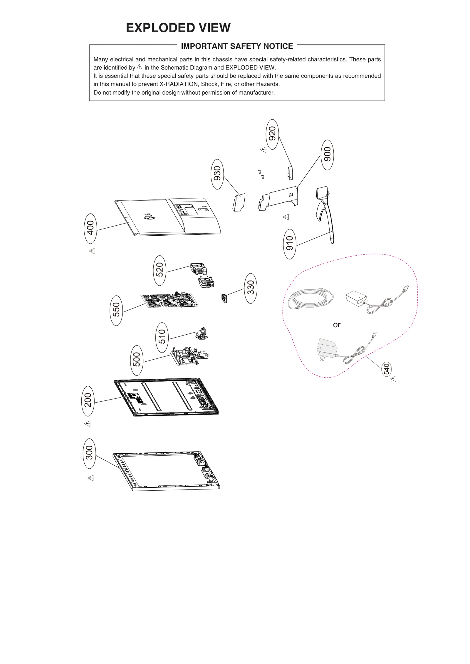 Printed Circuit Board Assembly