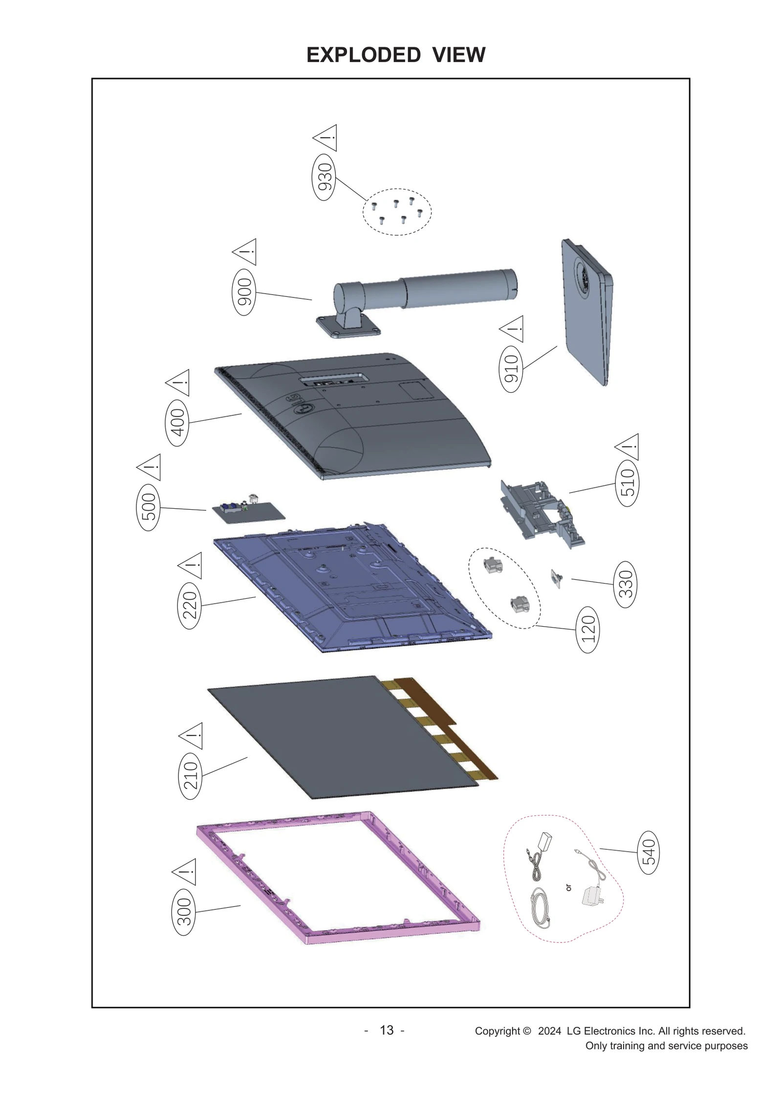 Printed Circuit Board Assembly