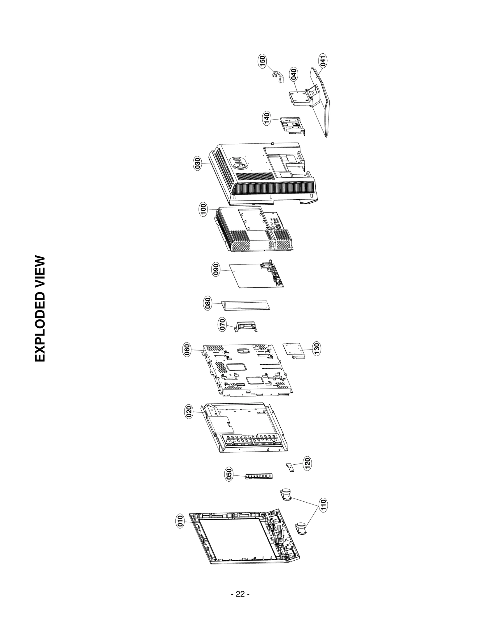 Printed Circuit Board Assembly
