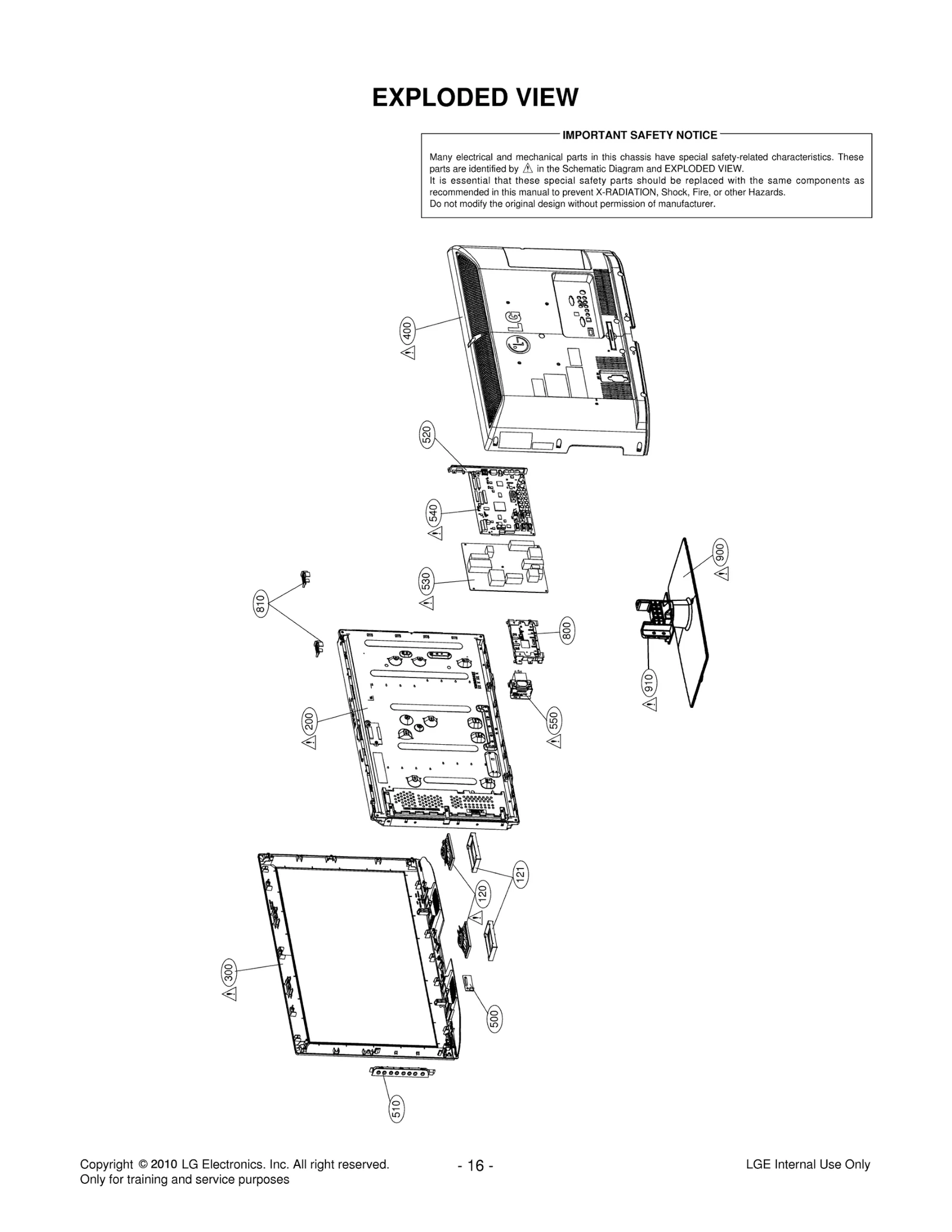 Base Assembly