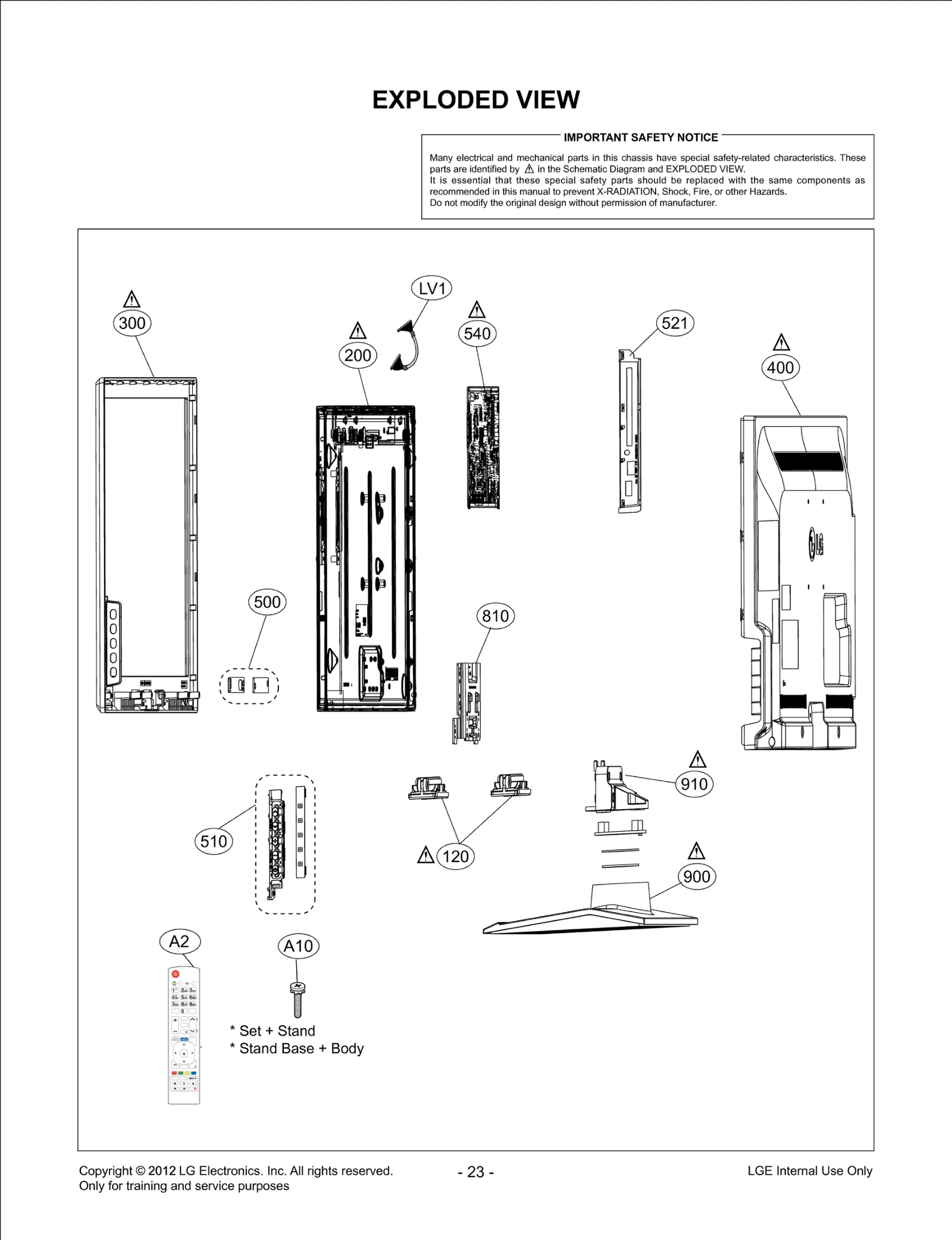 Printed Circuit Board Assembly