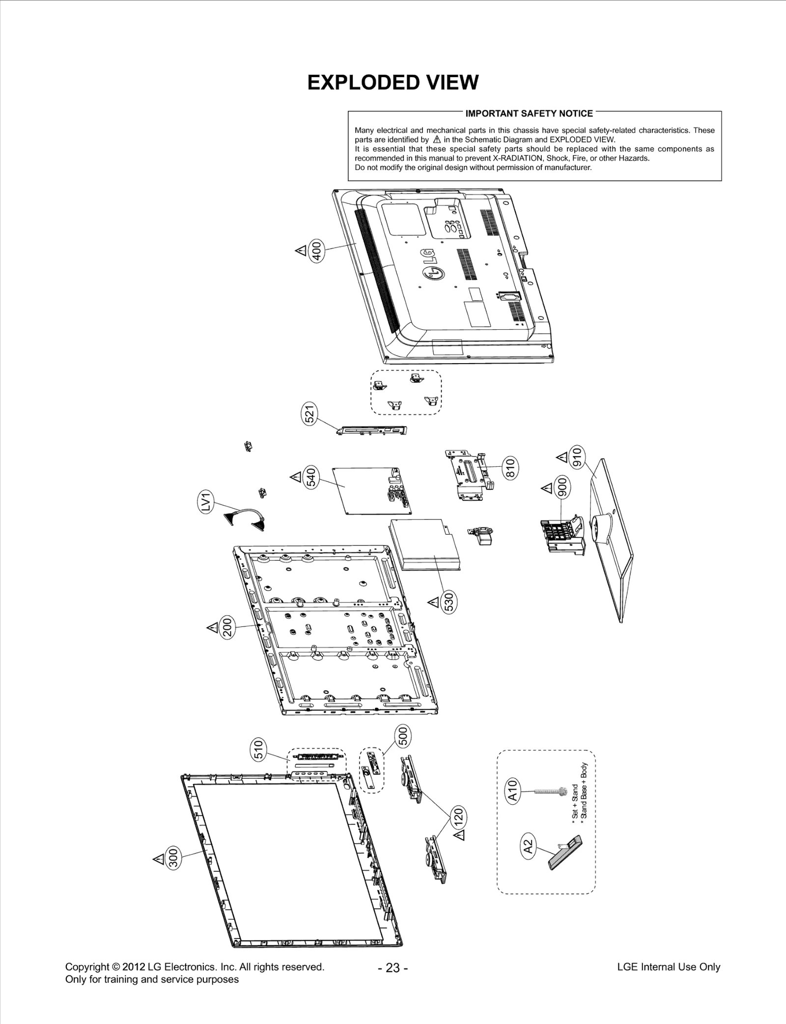 Printed Circuit Board Assembly