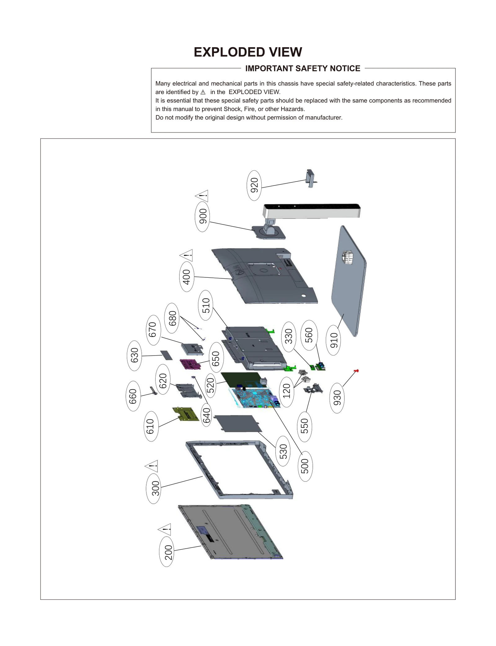 Printed Circuit Board Assembly