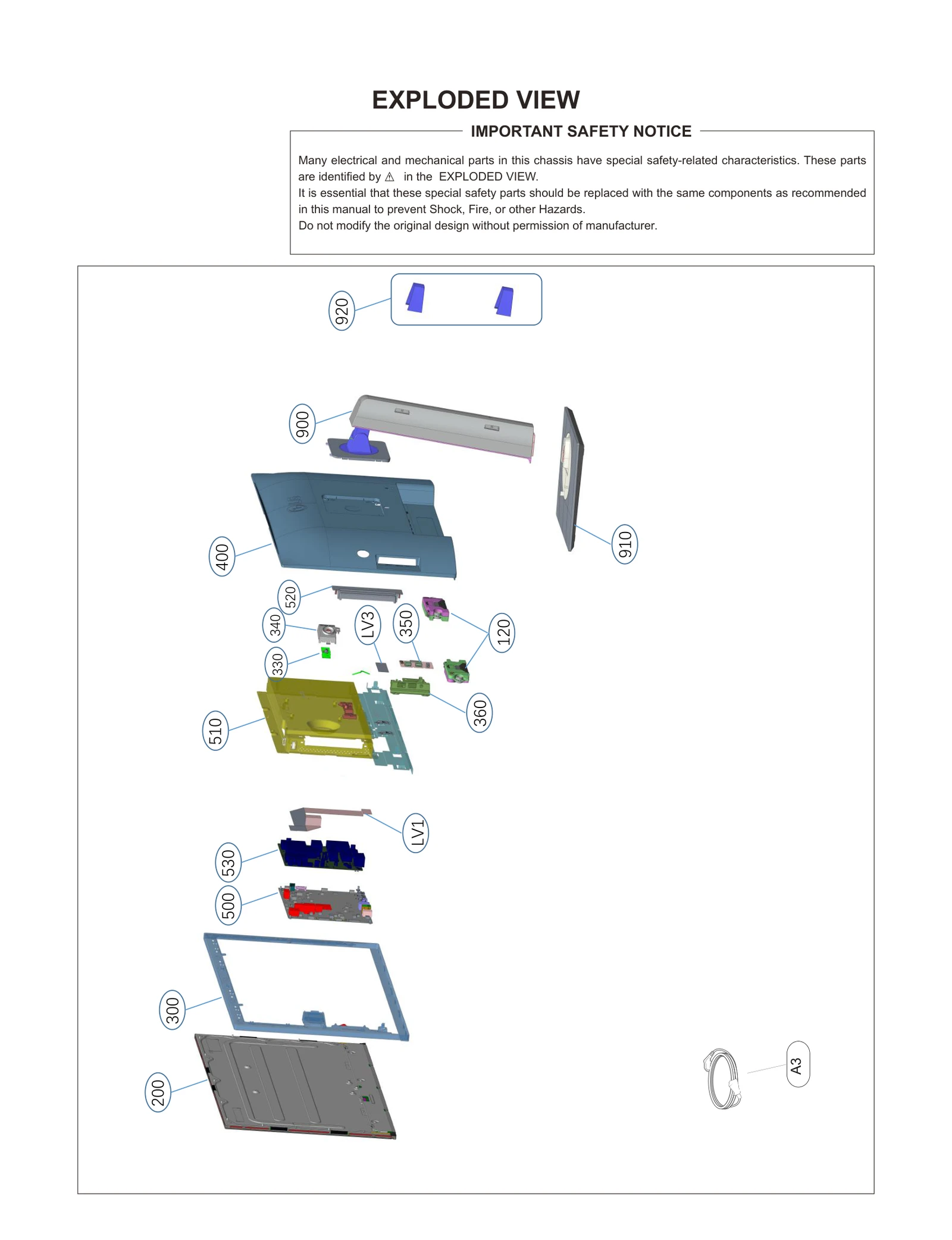 Printed Circuit Board Assembly
