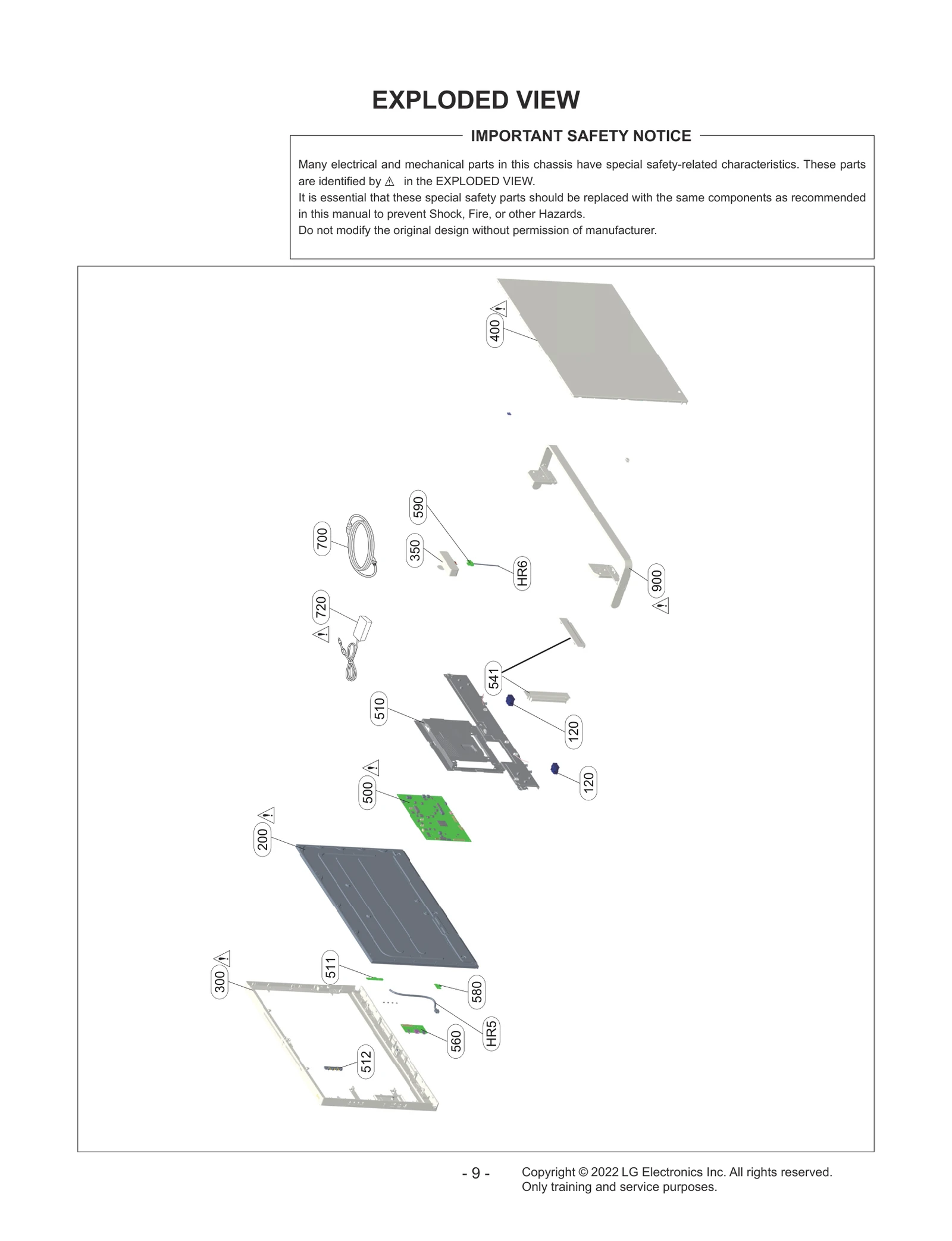 Adapters,Desktop